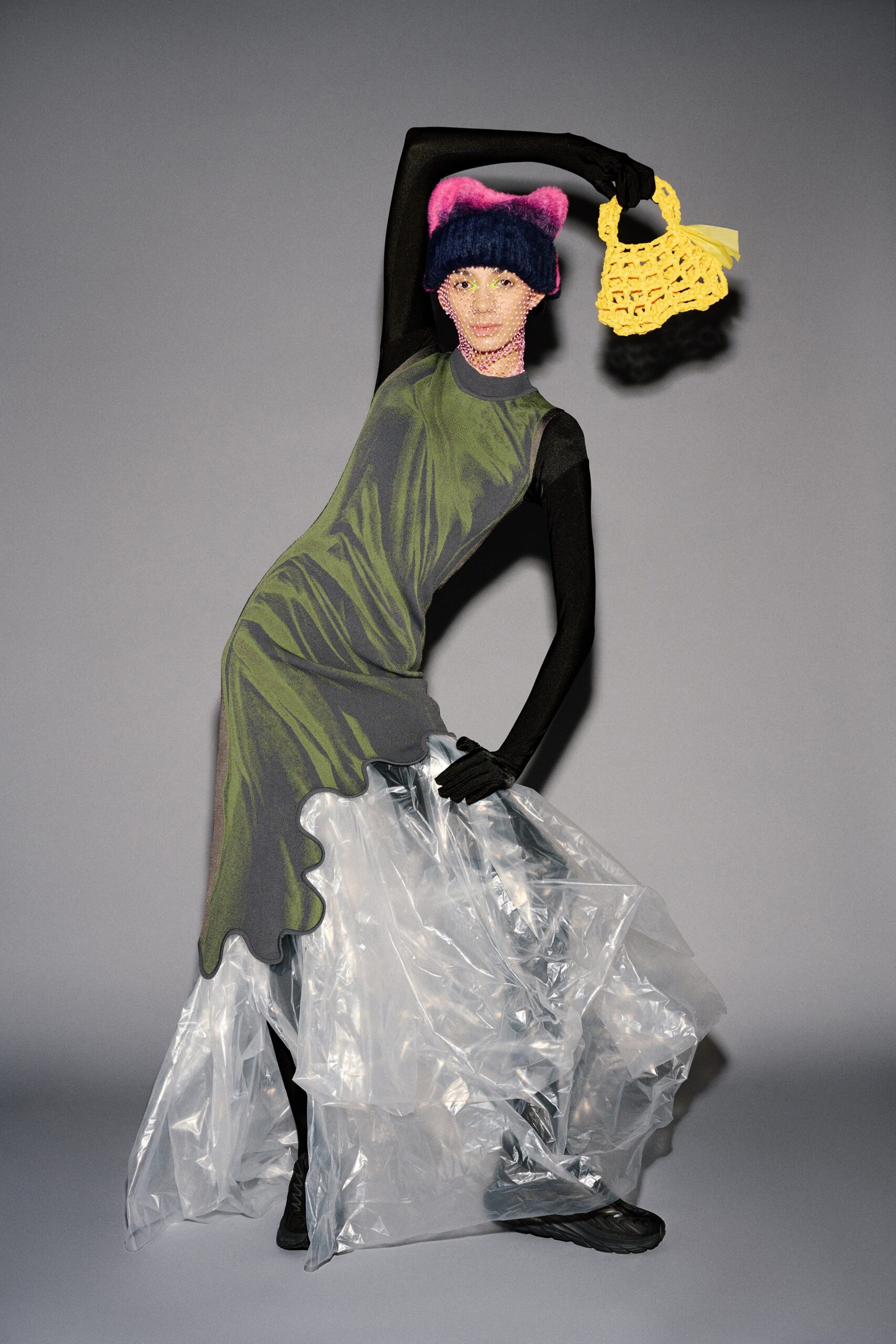PH5 F/W 23 Look 17