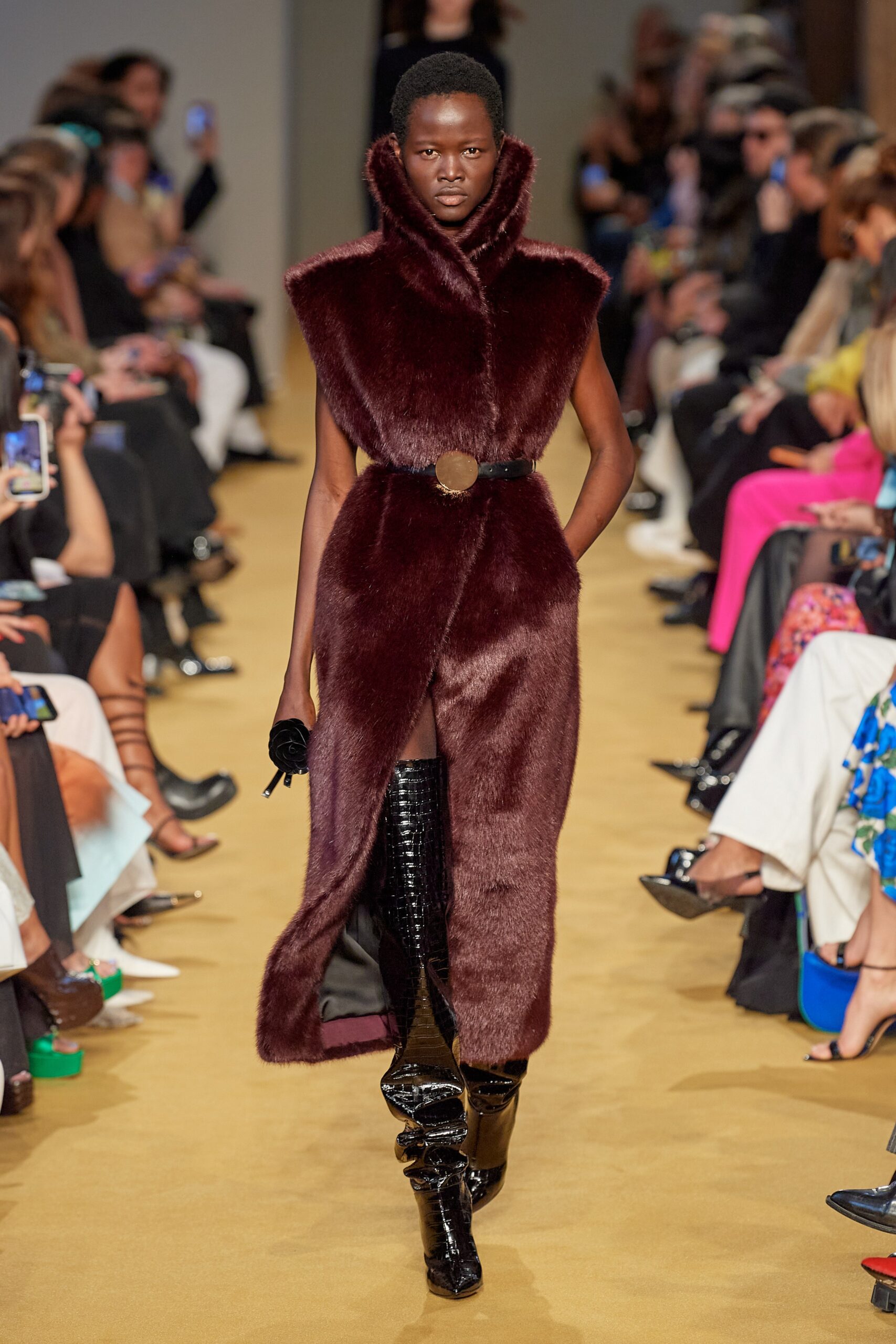 Philosophy di Lorenzo Serafini F/W 23 Look 17