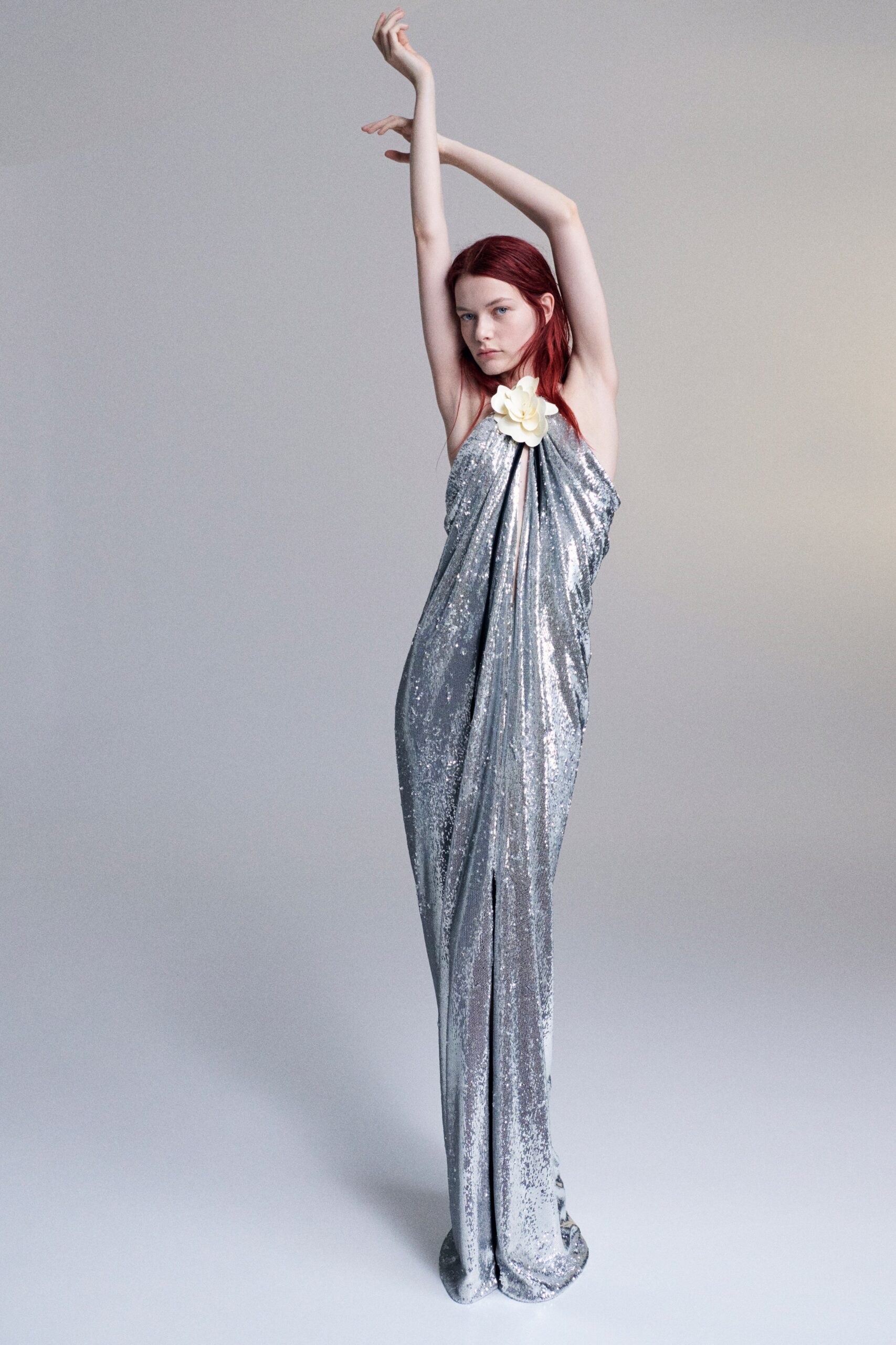 Philosophy di Lorenzo Serafini F/W 23 Look 17