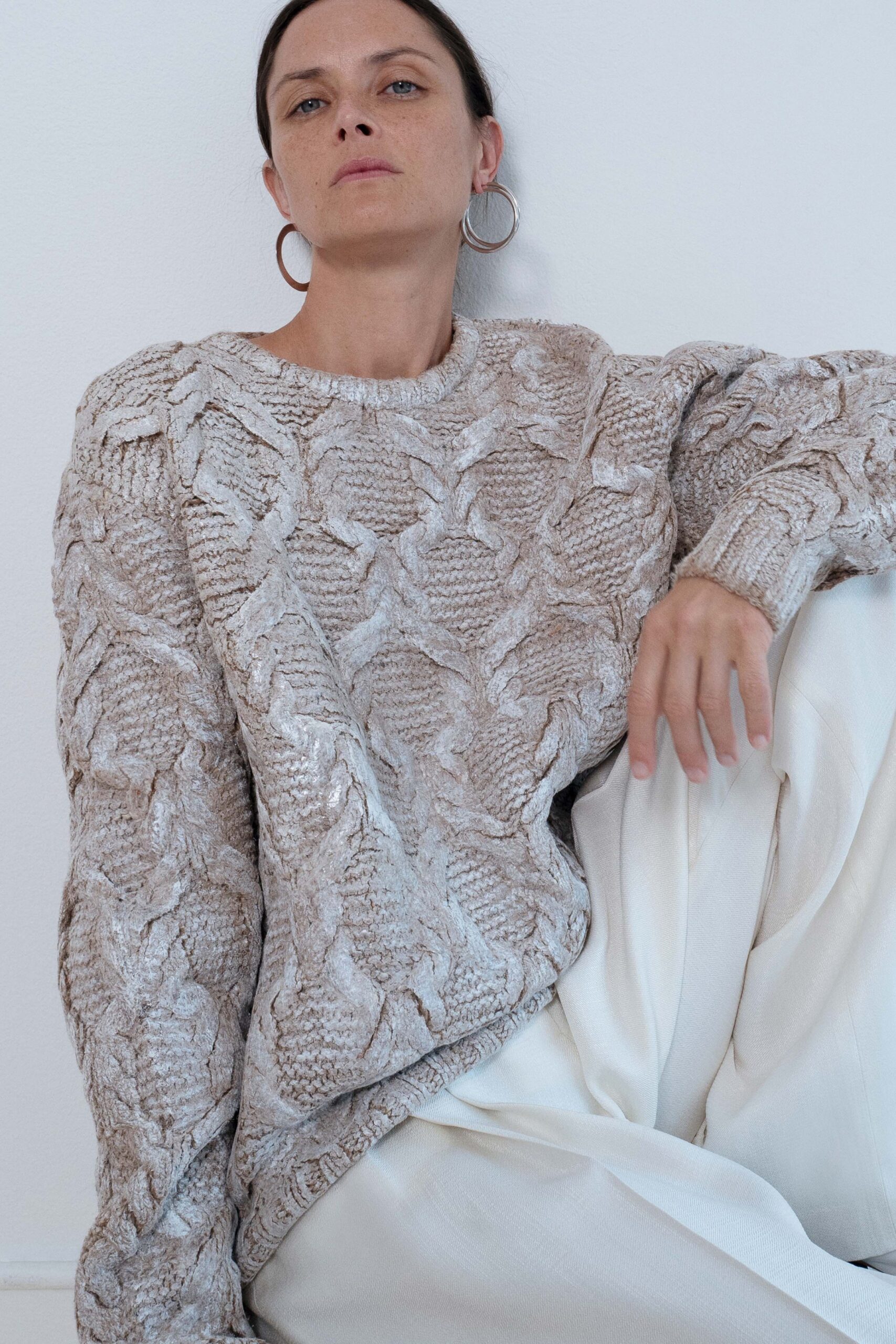 Partow S/S 19 Look 17