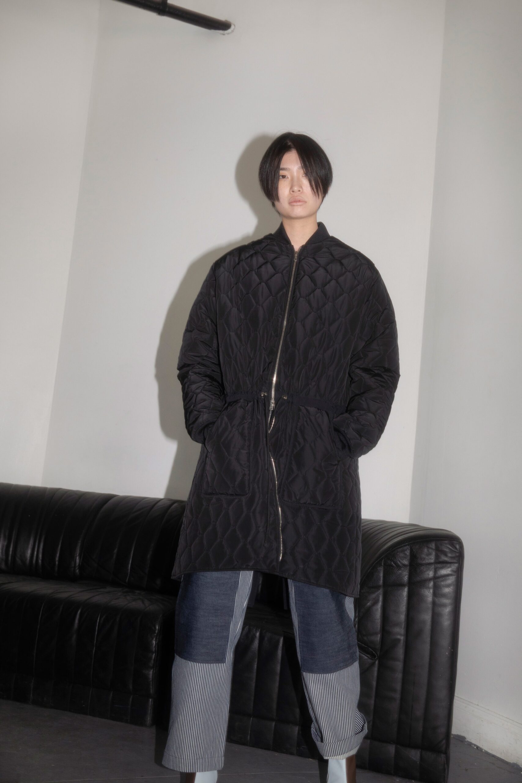 Nomia F/W 20 Look 21
