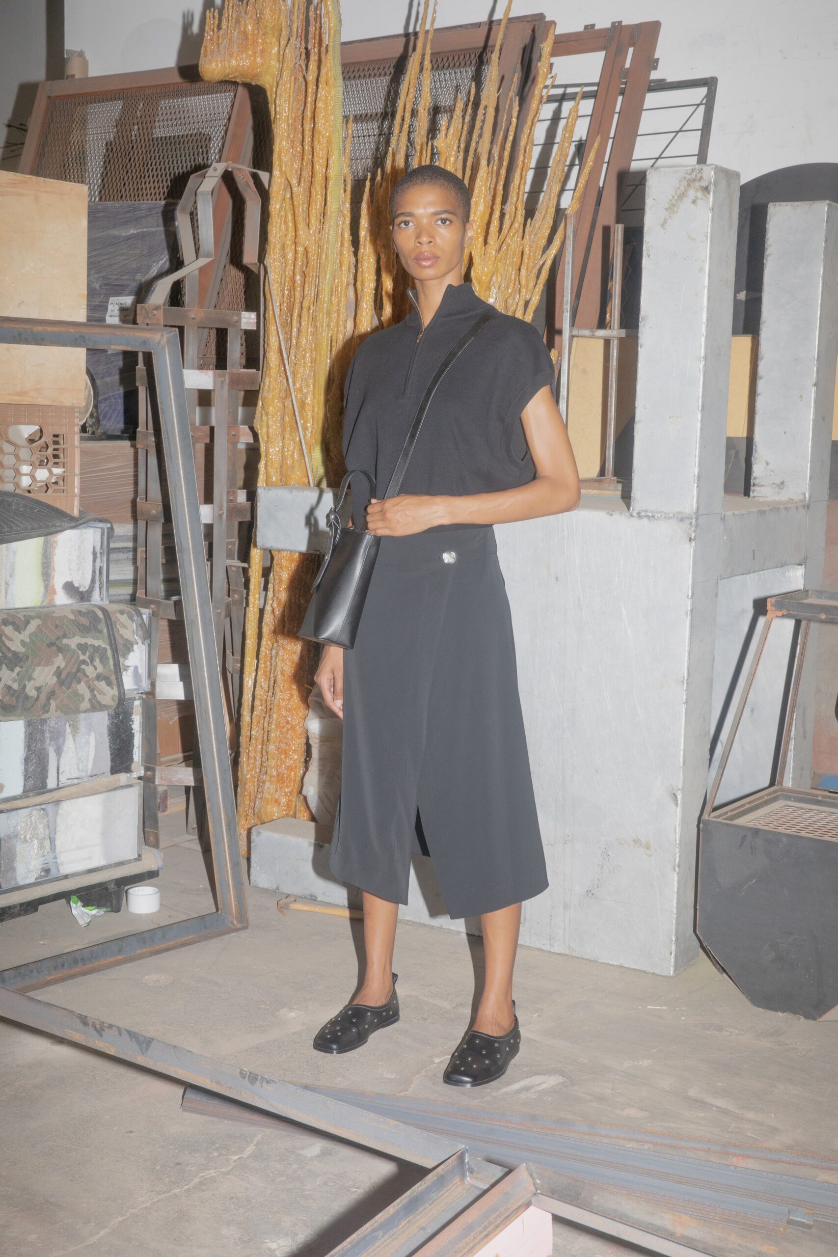 Nomia S/S 22 Look 18