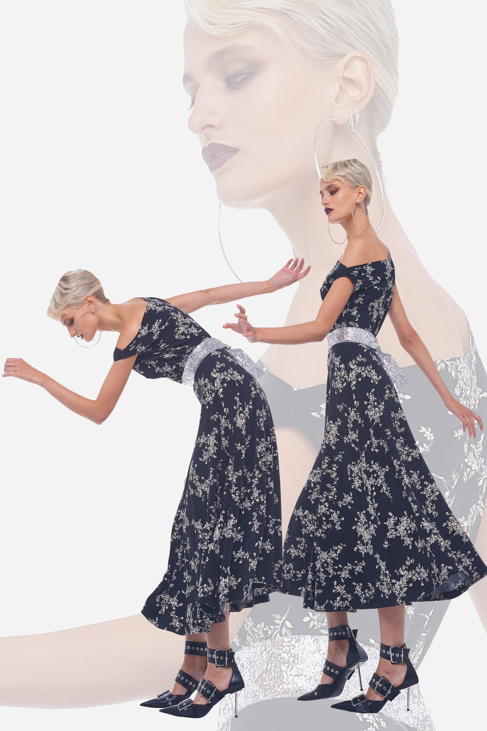 Norma Kamali Resort 20 Look 18