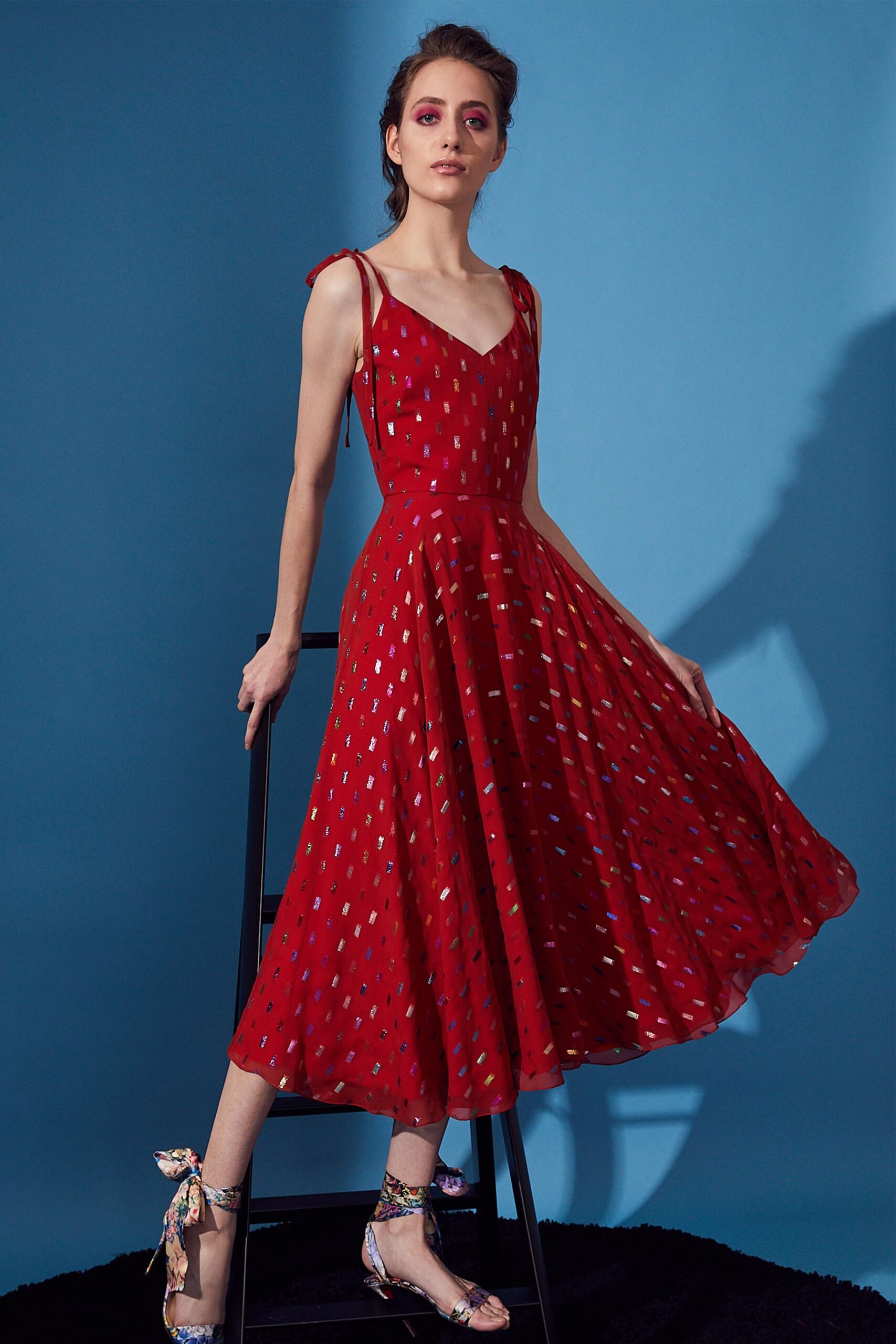 Novis F/W 19 Look 18