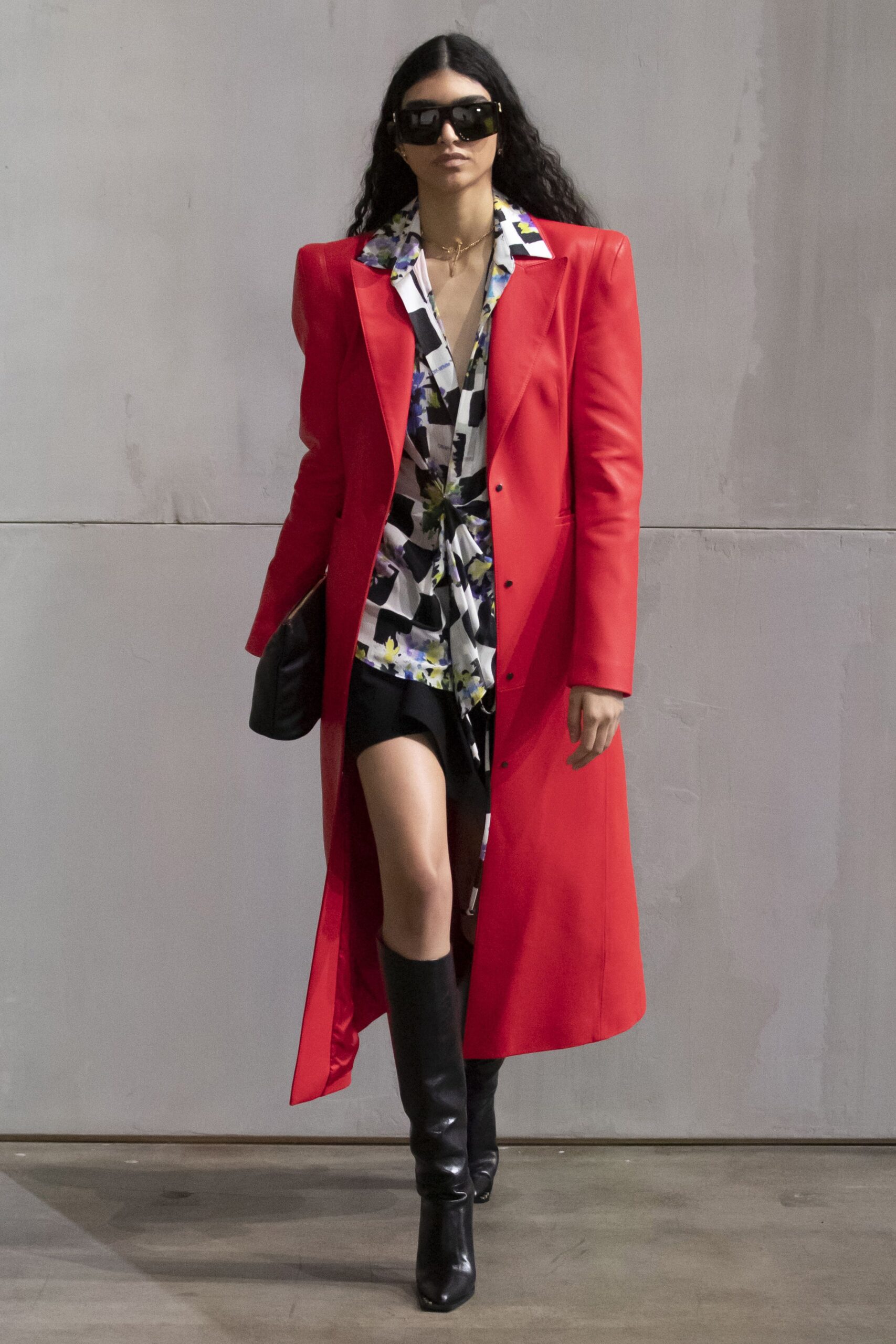 Off-White S/S 21 Look 18