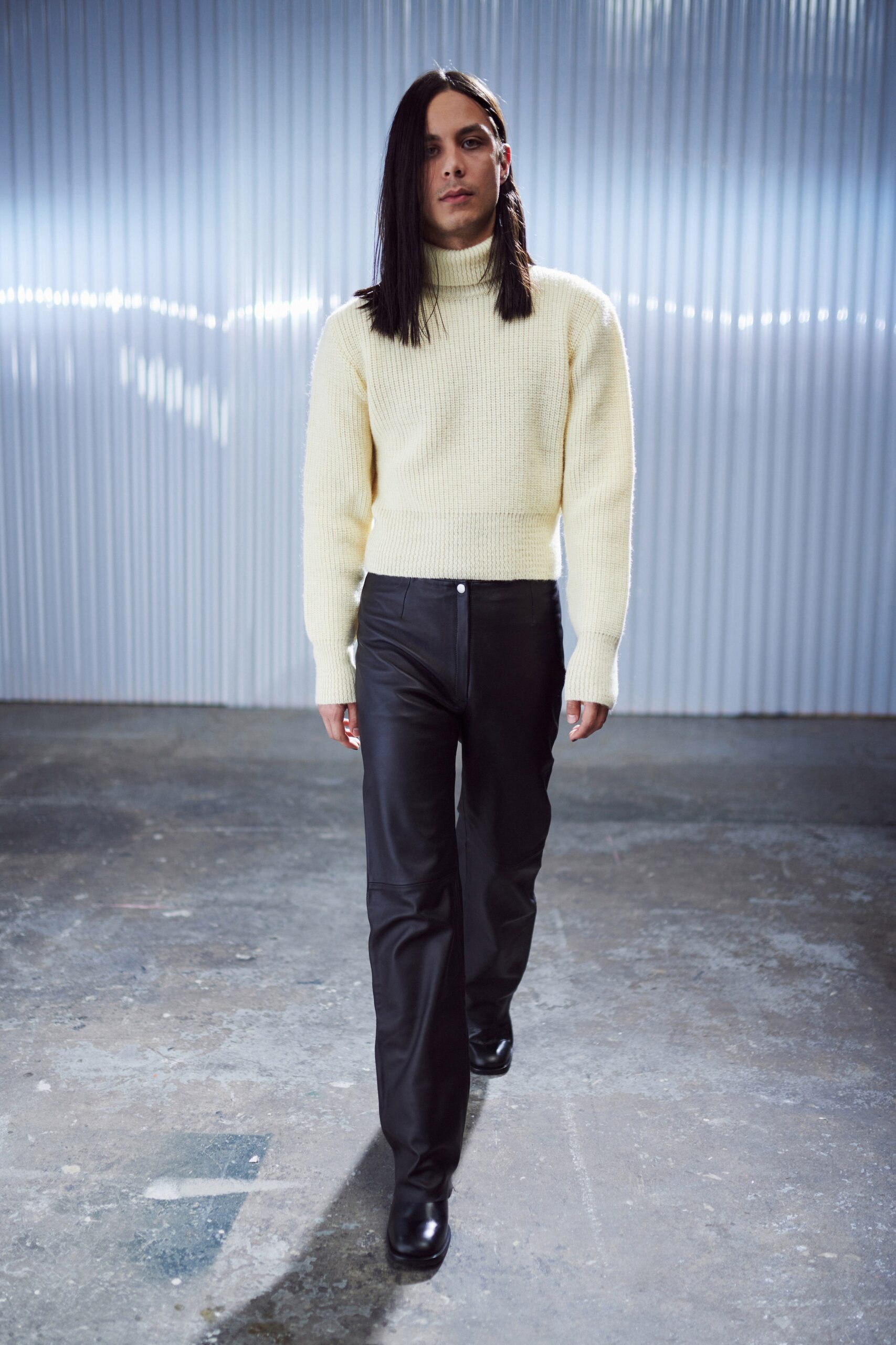 Our Legacy F/W 20 Menswear Look 18