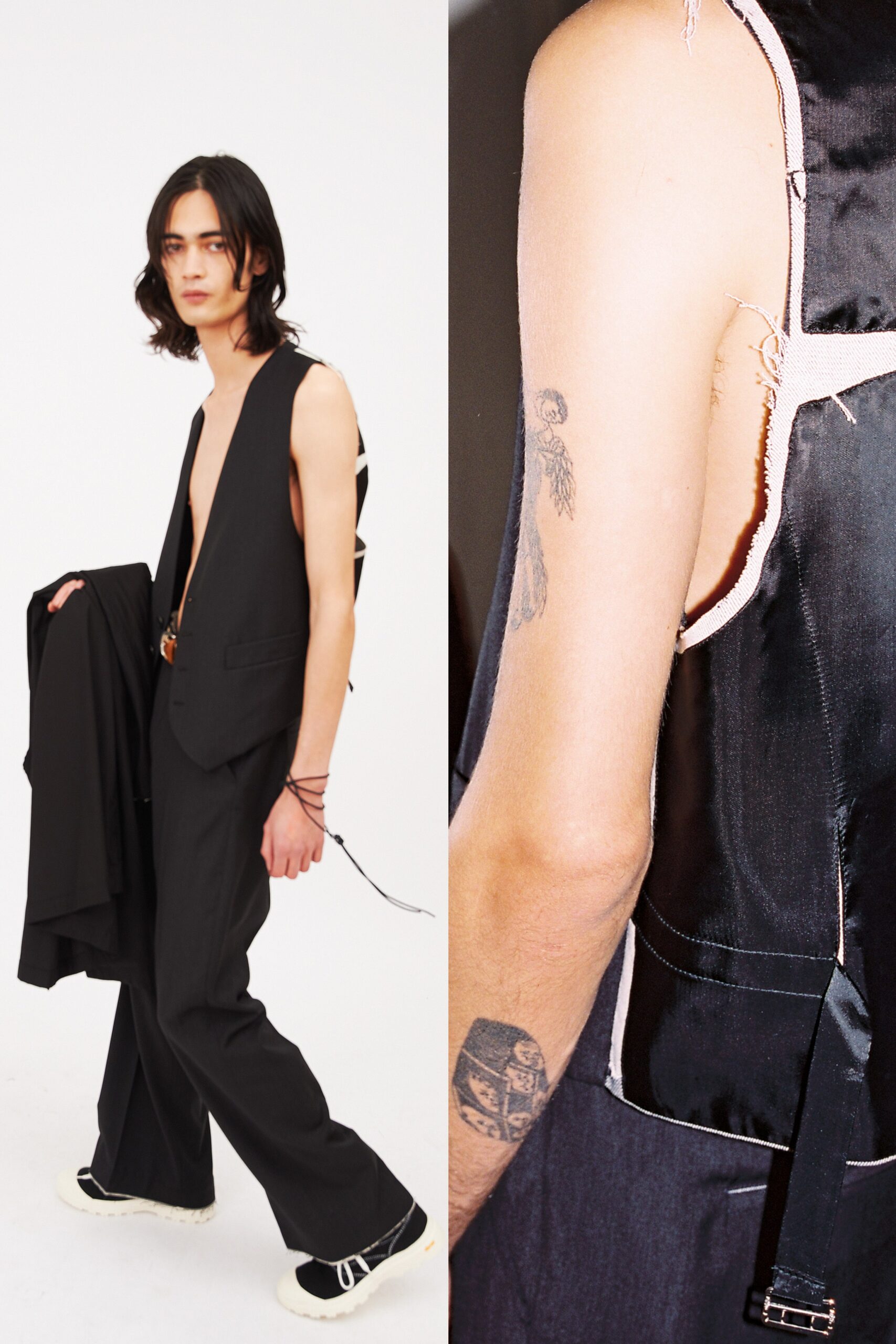 Our Legacy F/W 20 Look 18