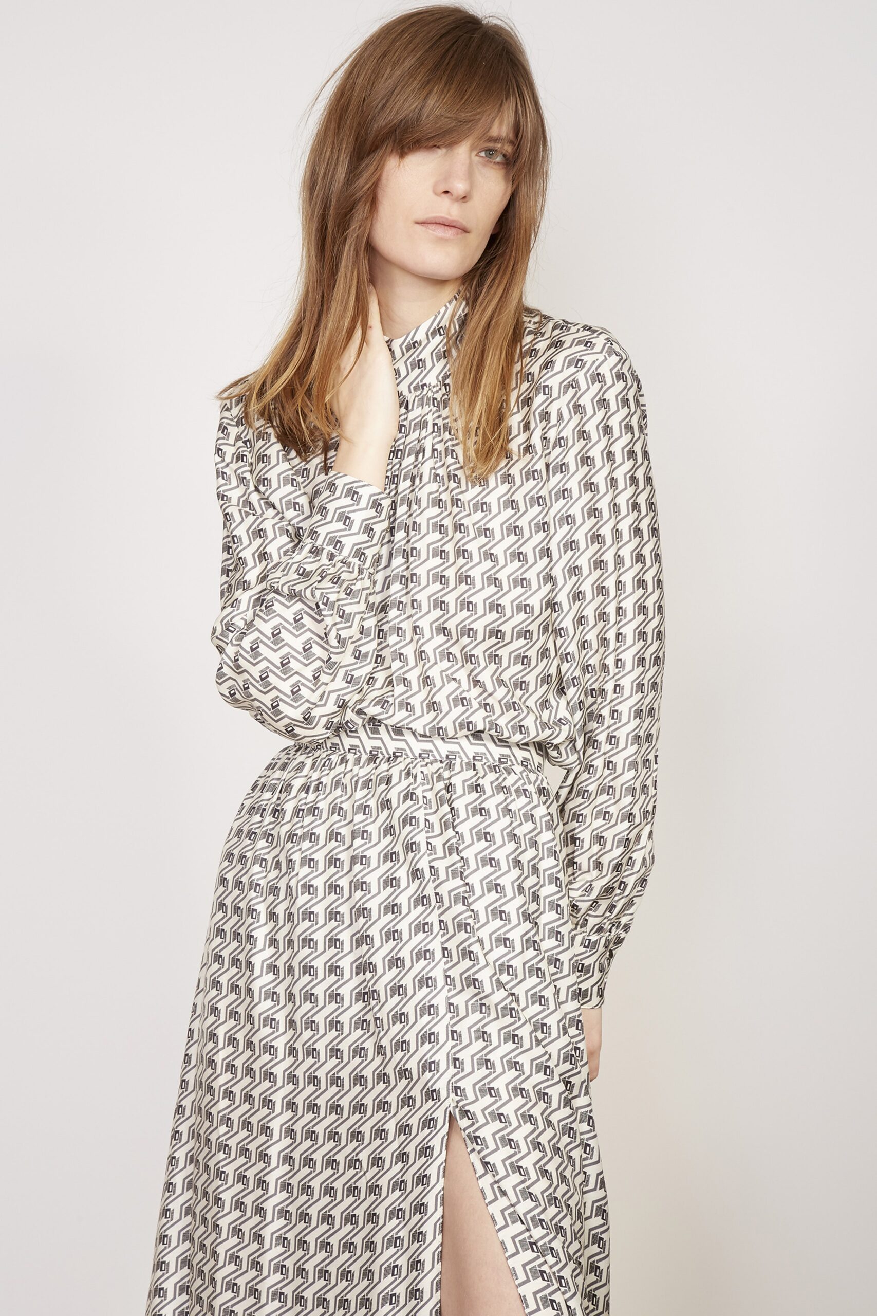 Officine Générale F/W 20 Look 14