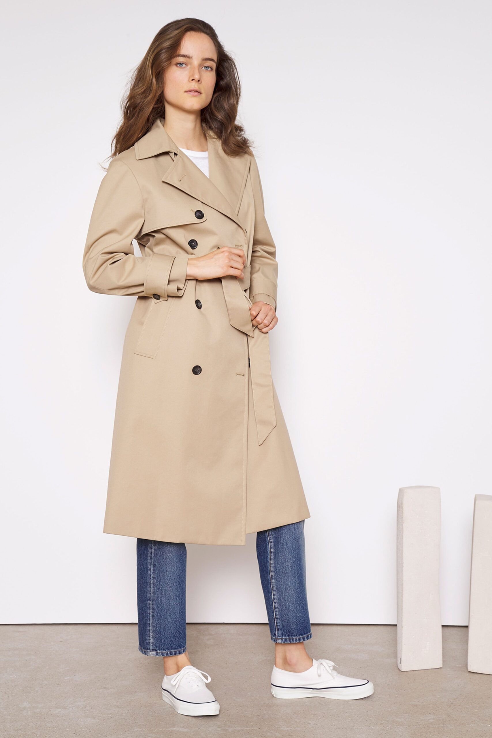 Officine Générale S/S 21 Look 18