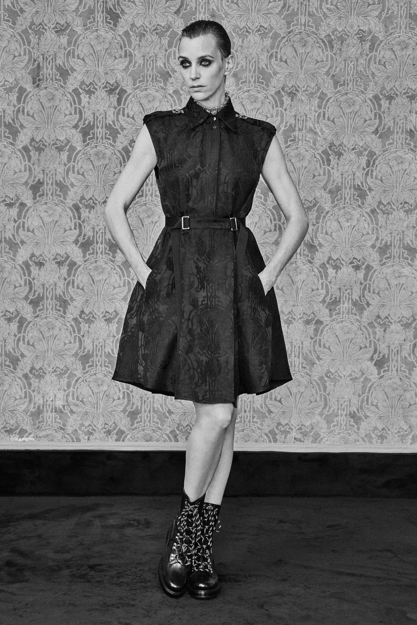 Olivier Theyskens Resort 20 Look 18
