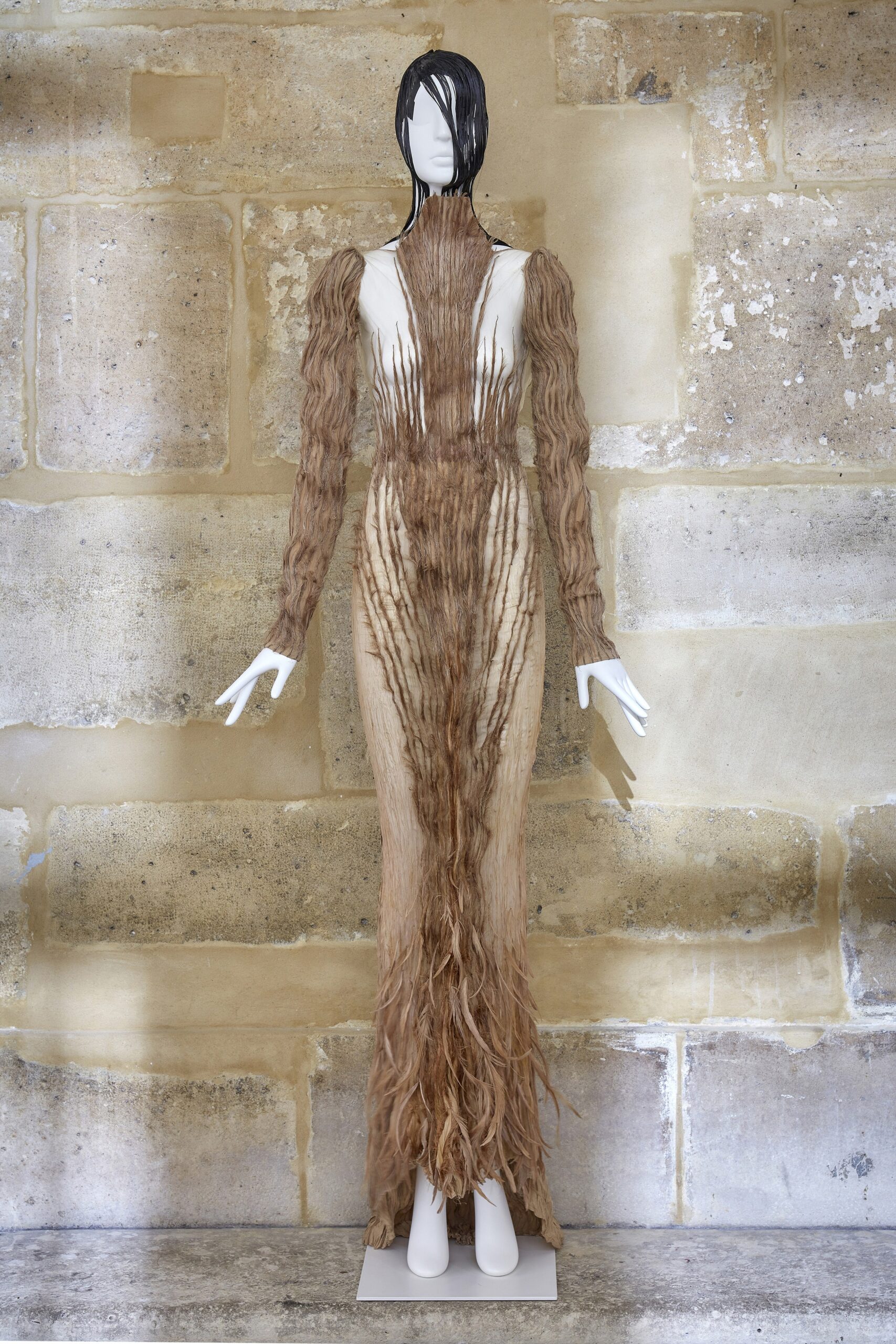 Olivier Theyskens S/S 22 Look 18