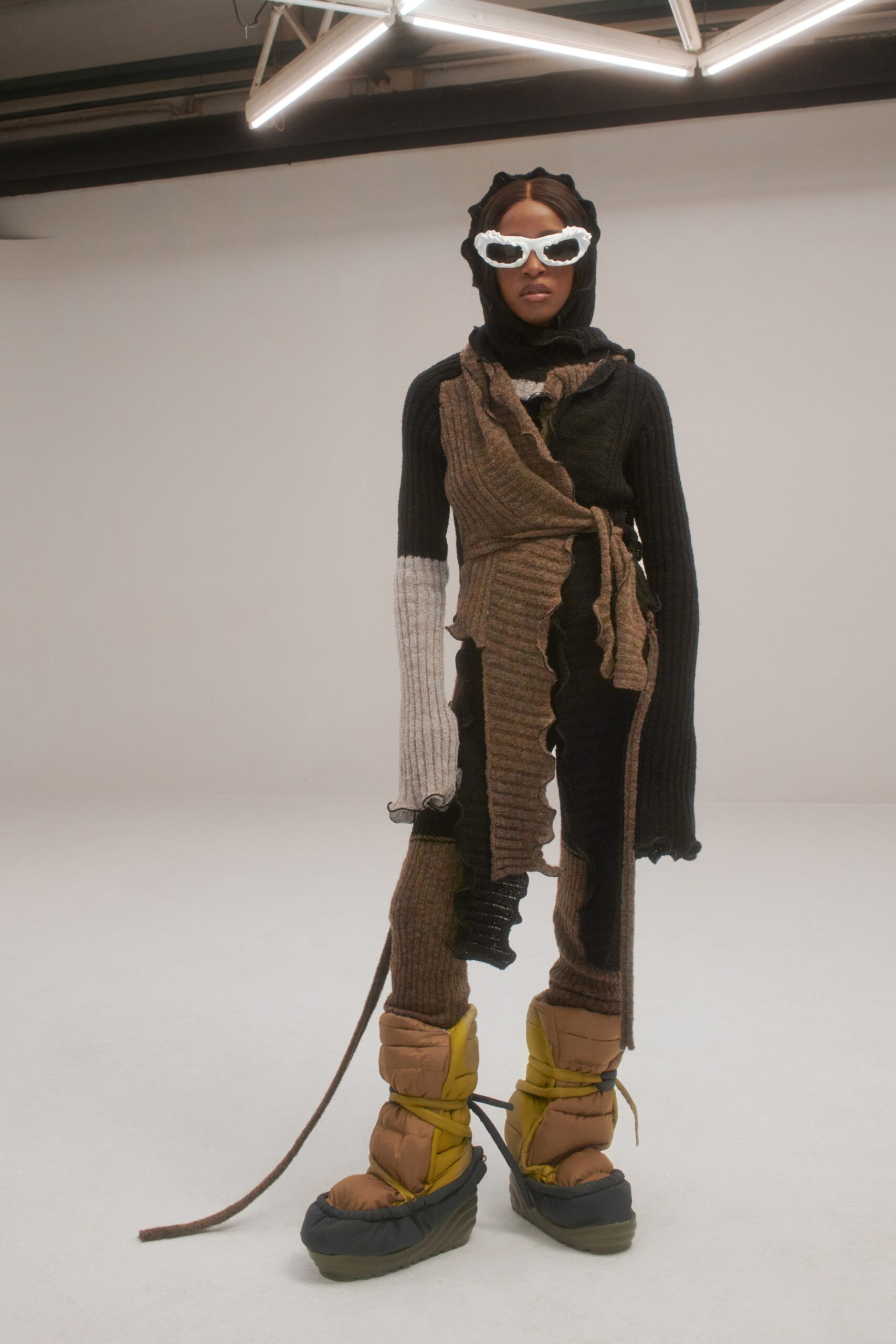 Ottolinger F/W 21 Look 18