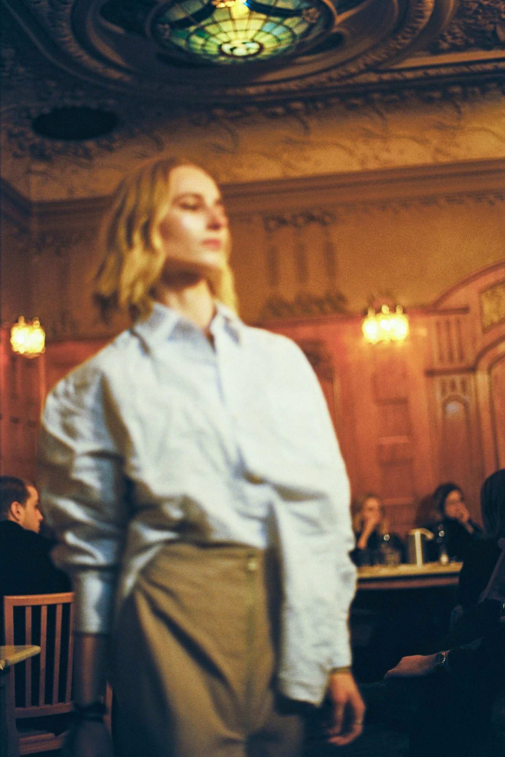 Our Legacy F/W 19 Look 18