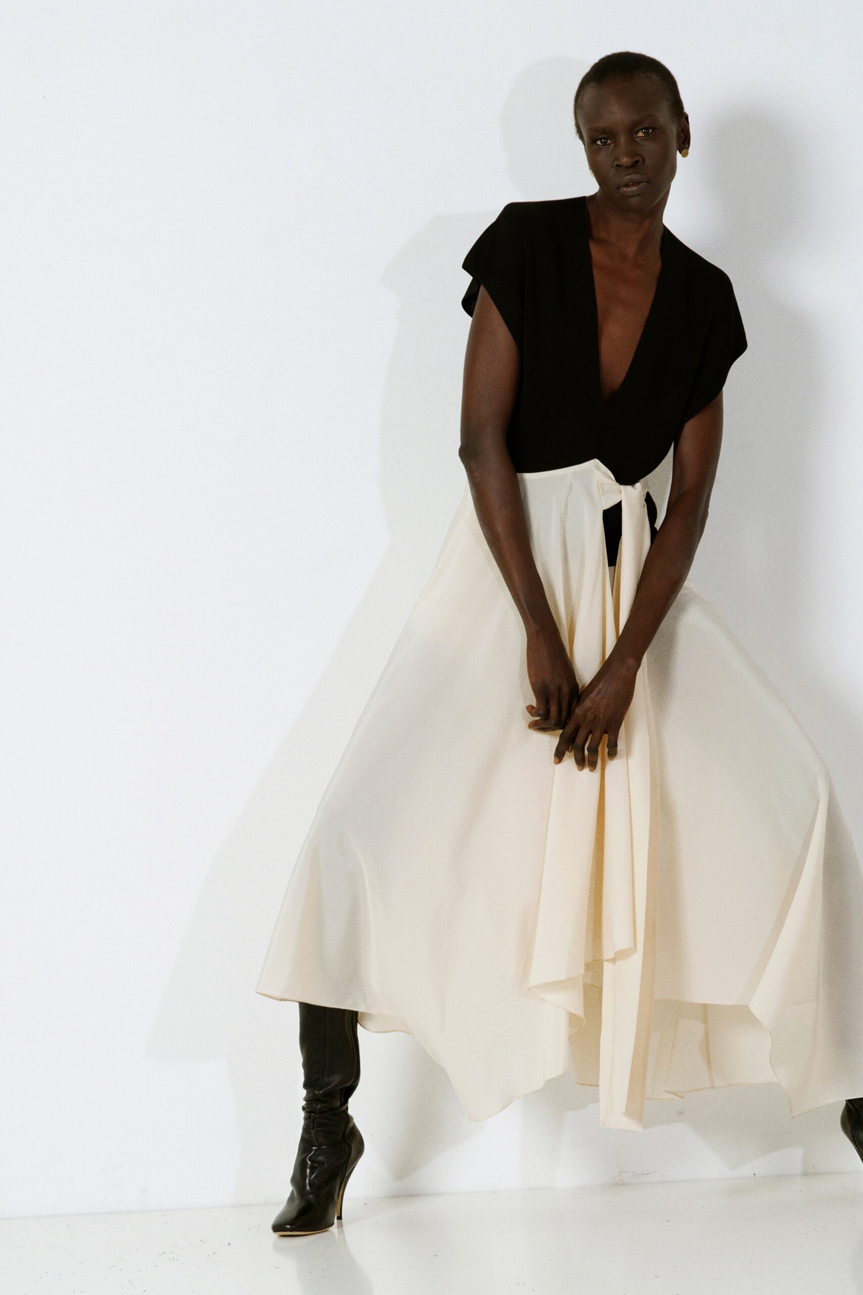 Petar Petrov S/S 20 Look 18