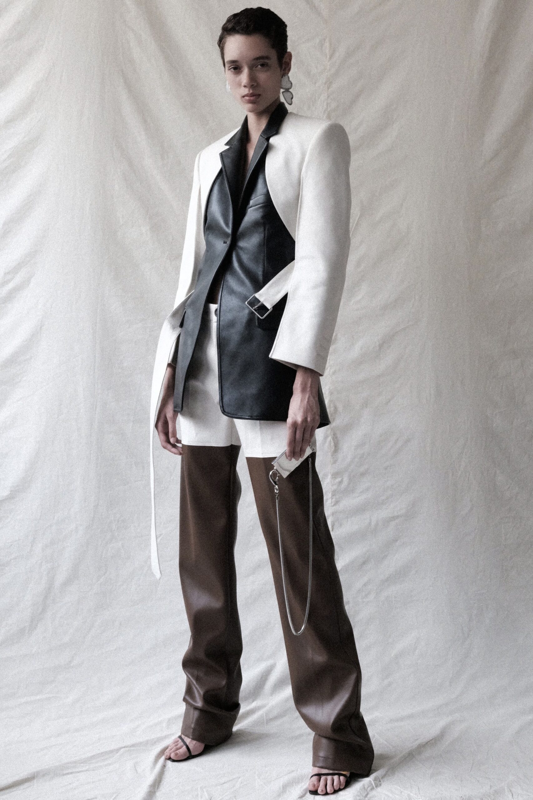 Peter Do S/S 20 Look 18