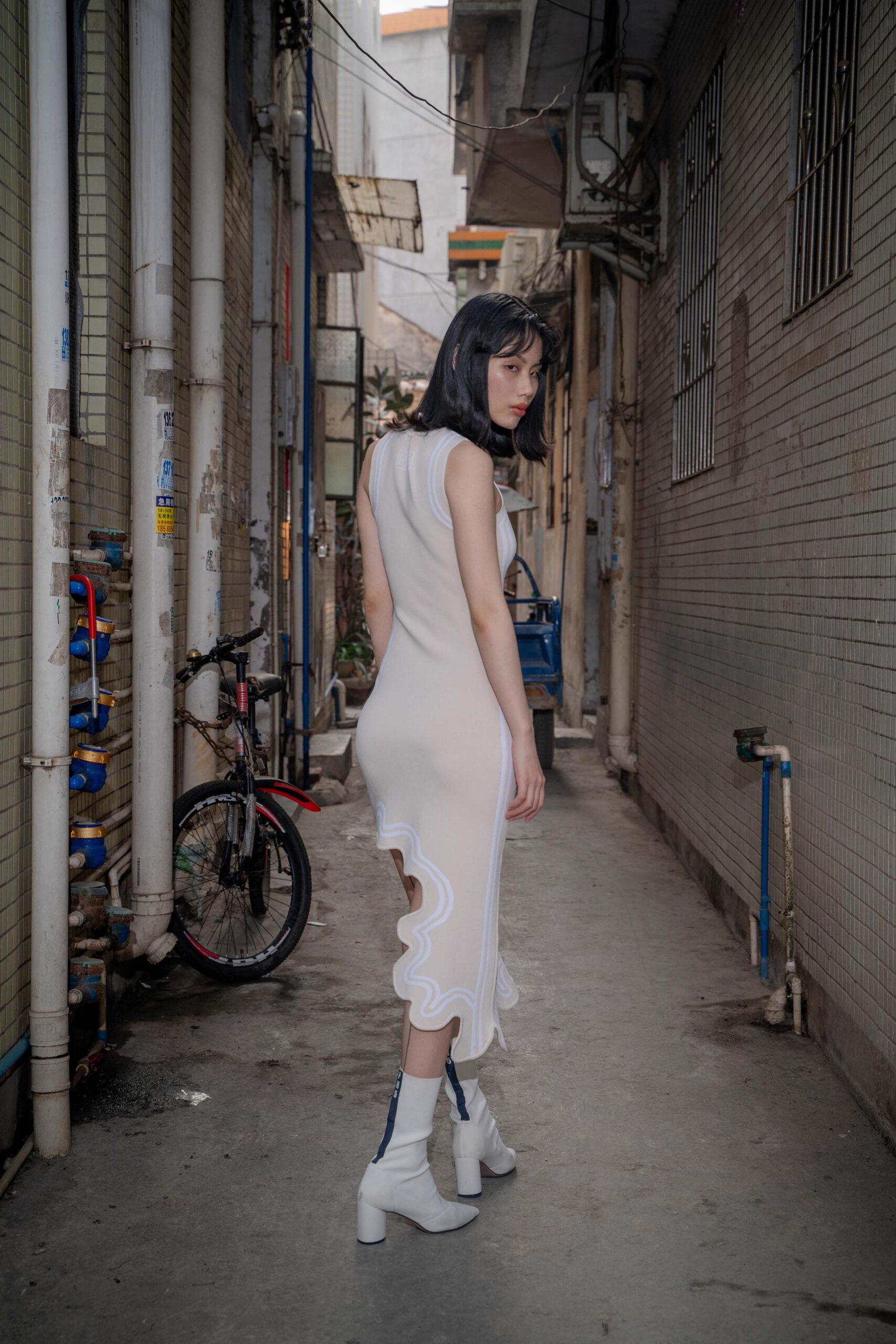 PH5 F/W 19 Look 18