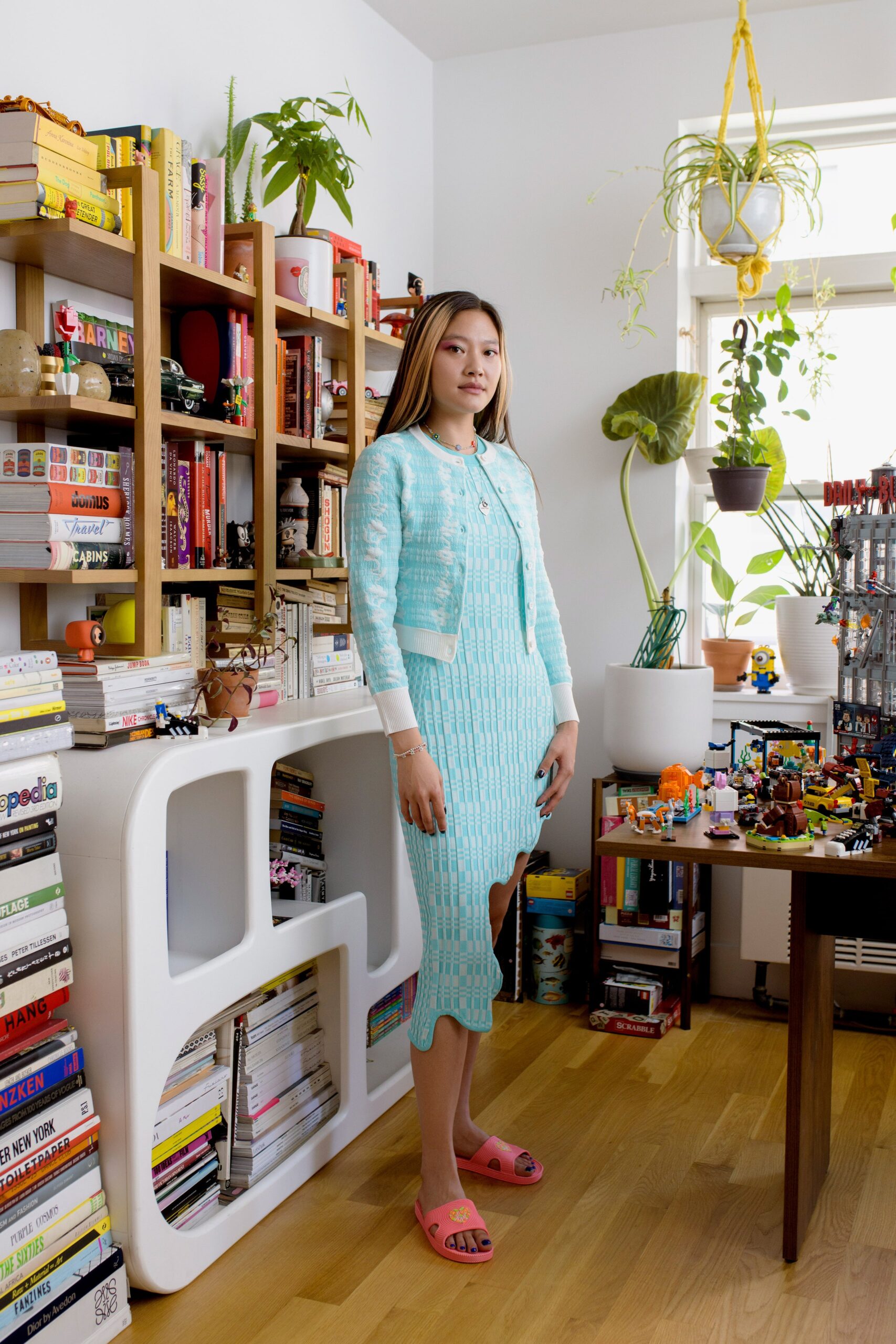 PH5 S/S 22 Look 18