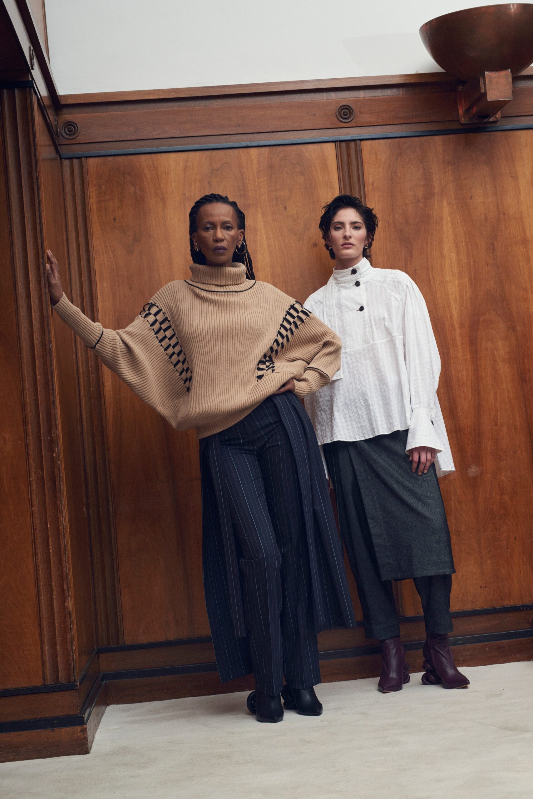 Palmer Harding F/W 20 Look 18