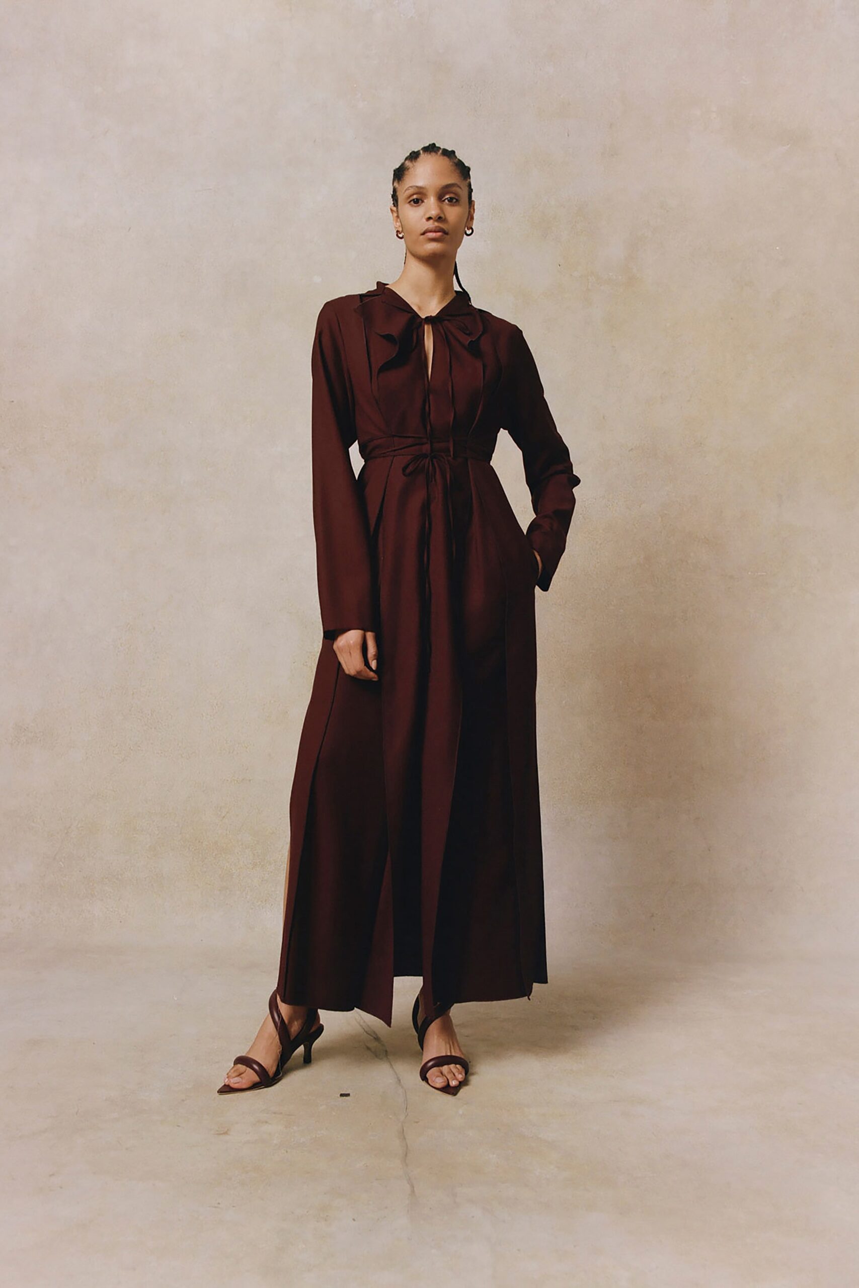 Palmer Harding F/W 21 Look 18