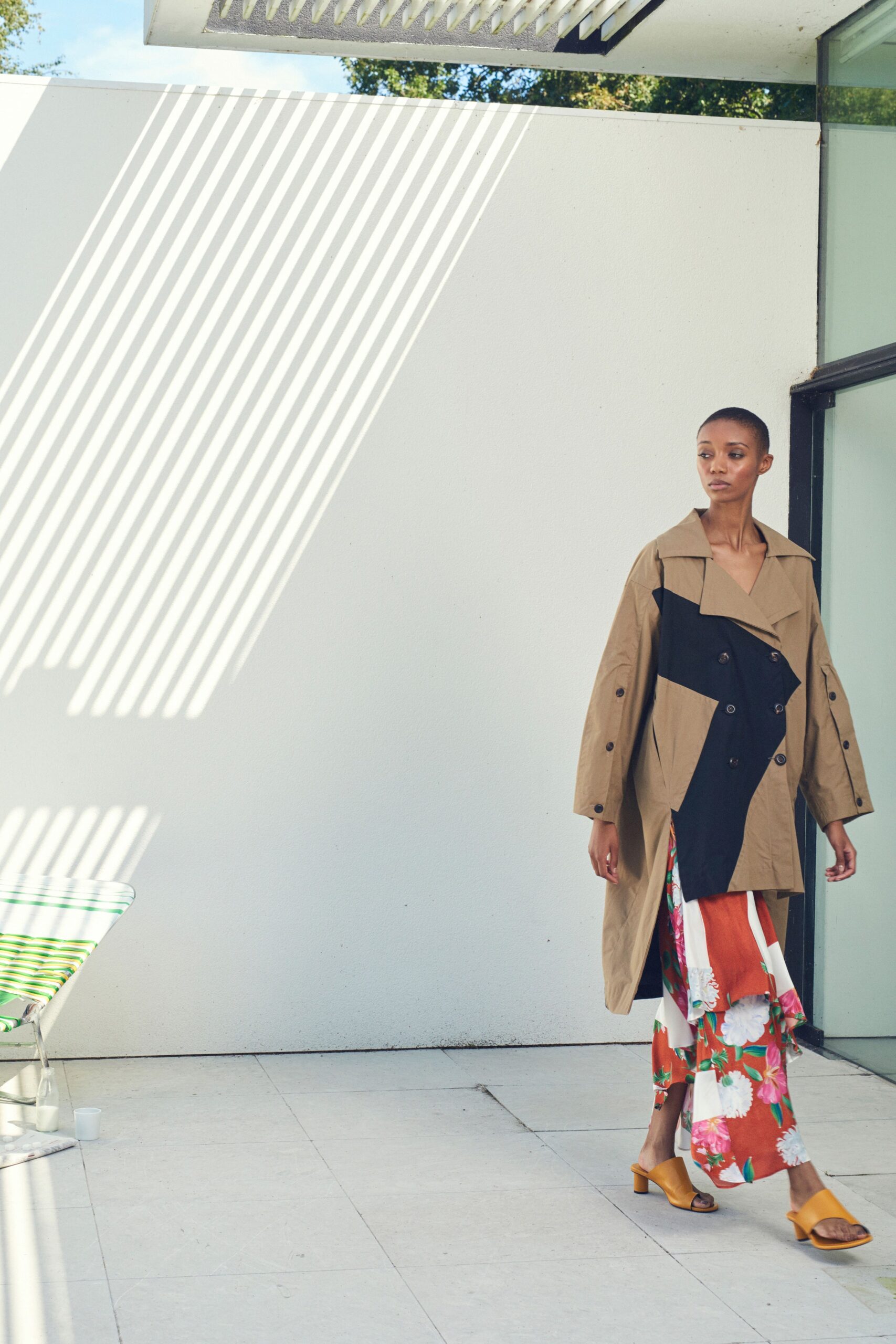 Palmer Harding S/S 20 Look 18