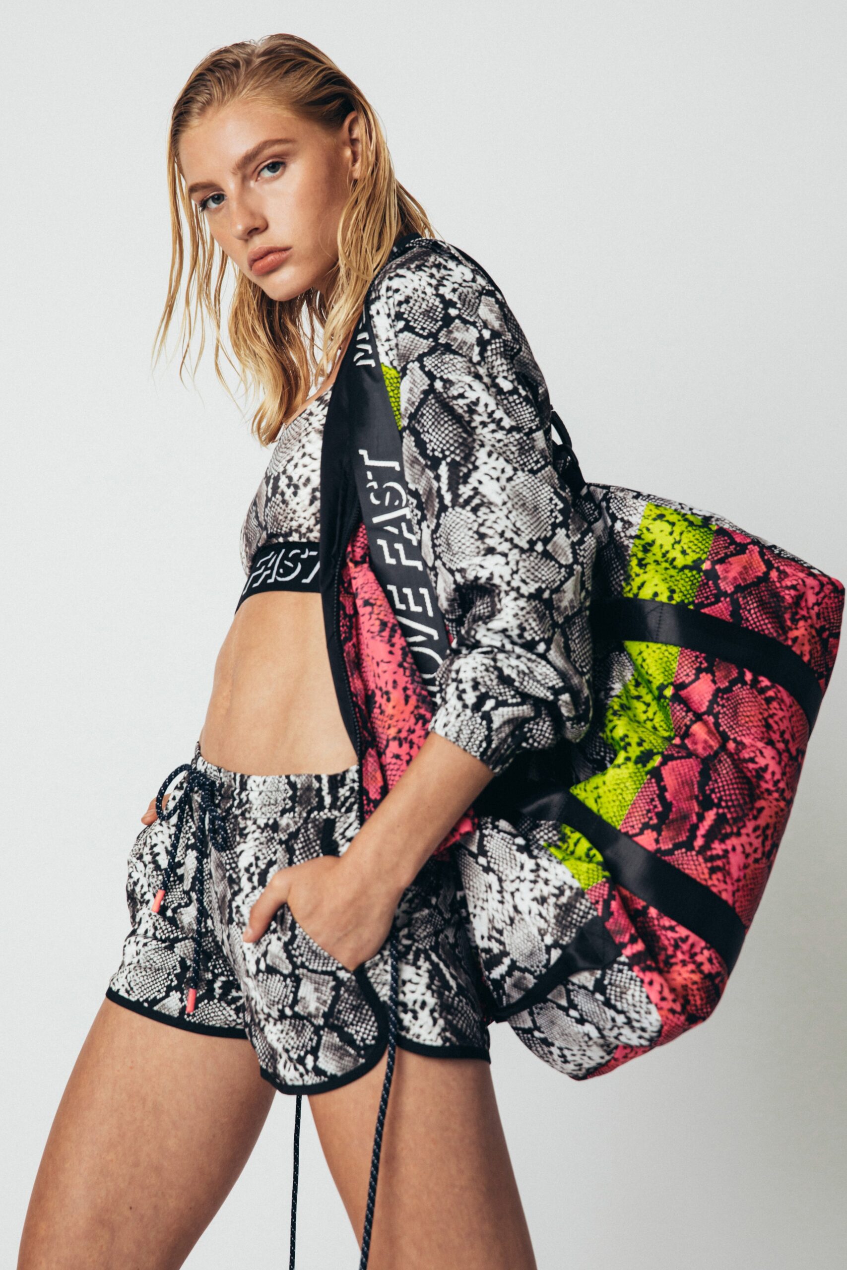 Pam & Gela S/S 20 Look 18