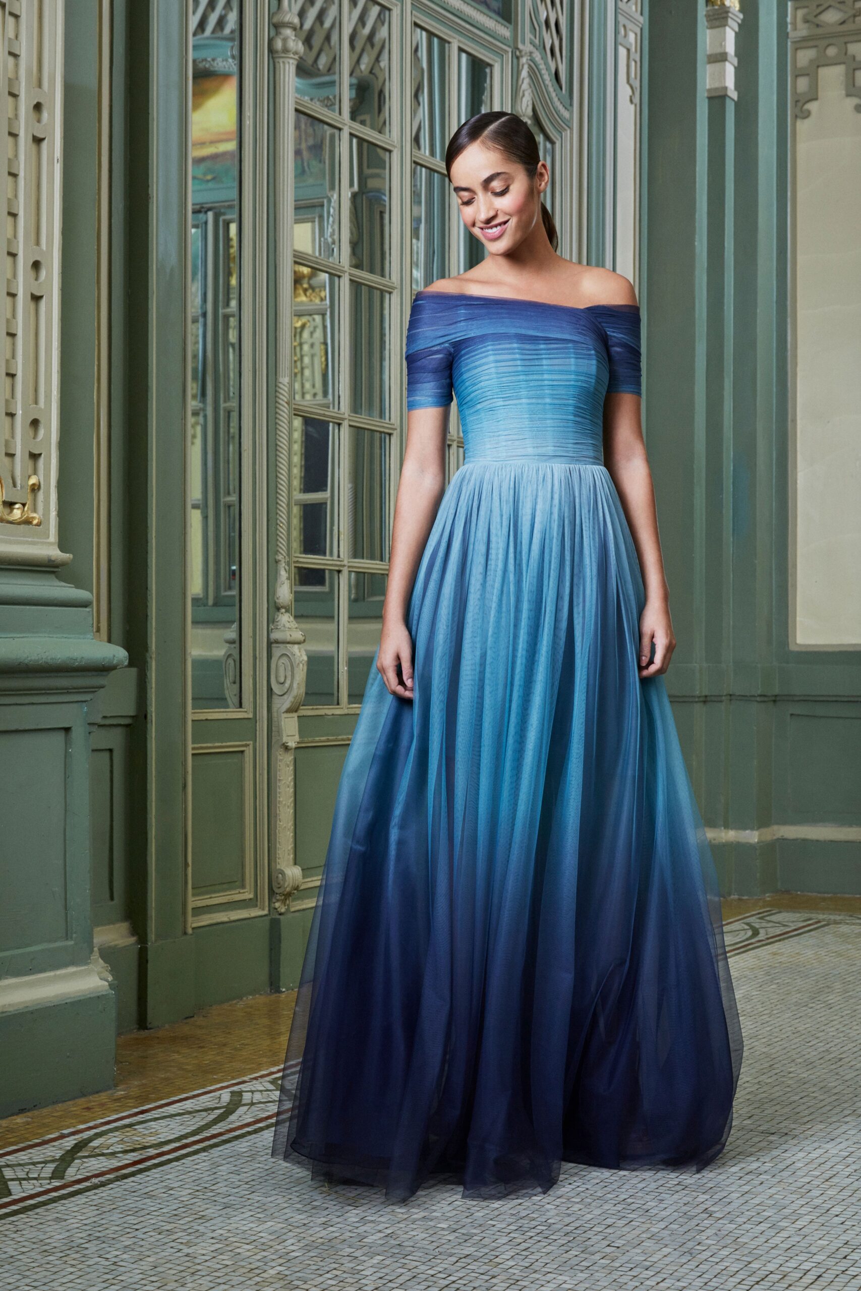 Pamella Roland S/S 21 Look 18