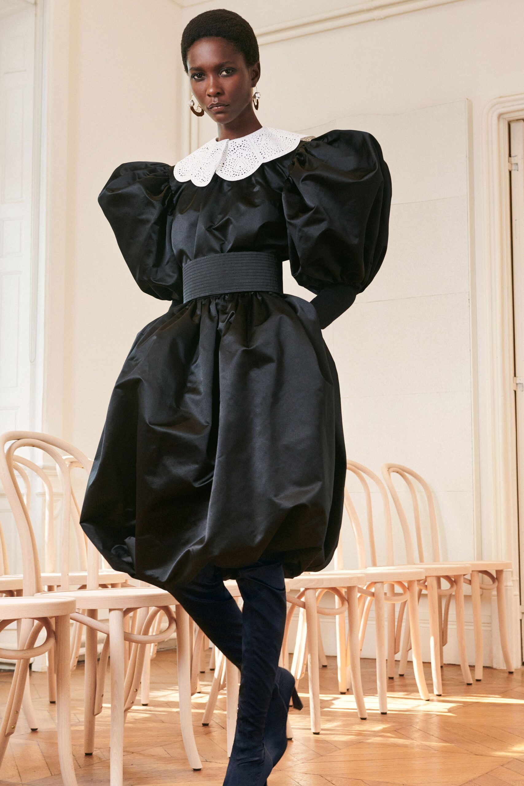 Patou S/S 21 Look 18