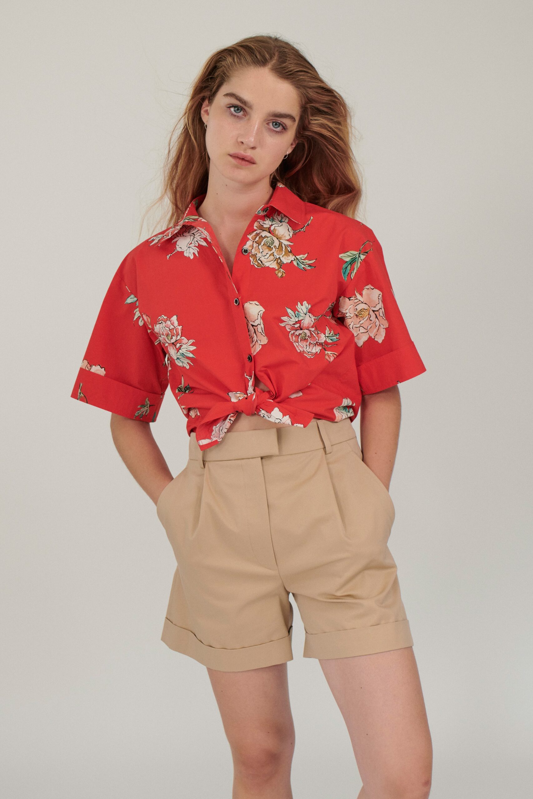 Paul & Joe Resort 19 Look 18