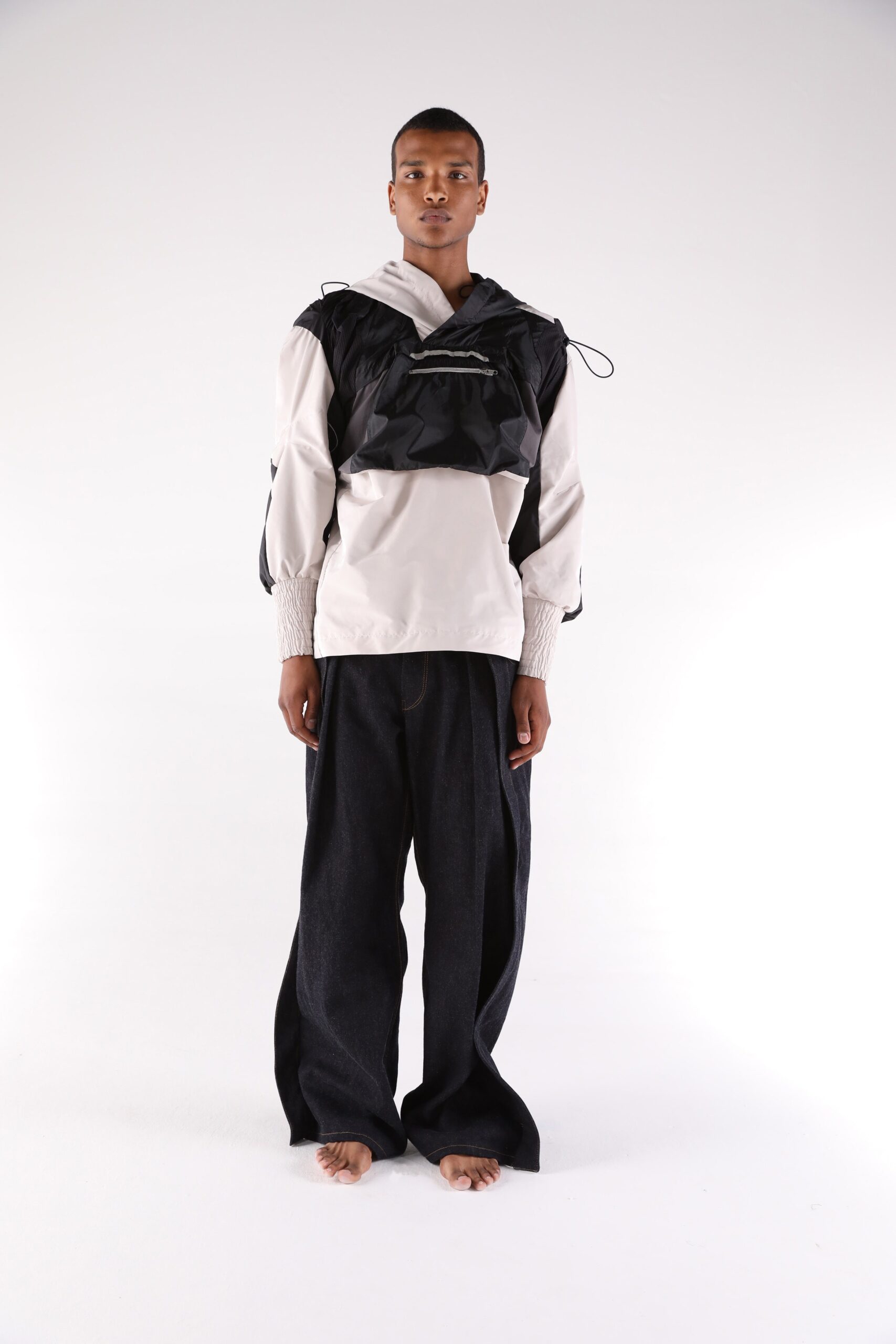 Per Götesson S/S 22 Menswear Look 18