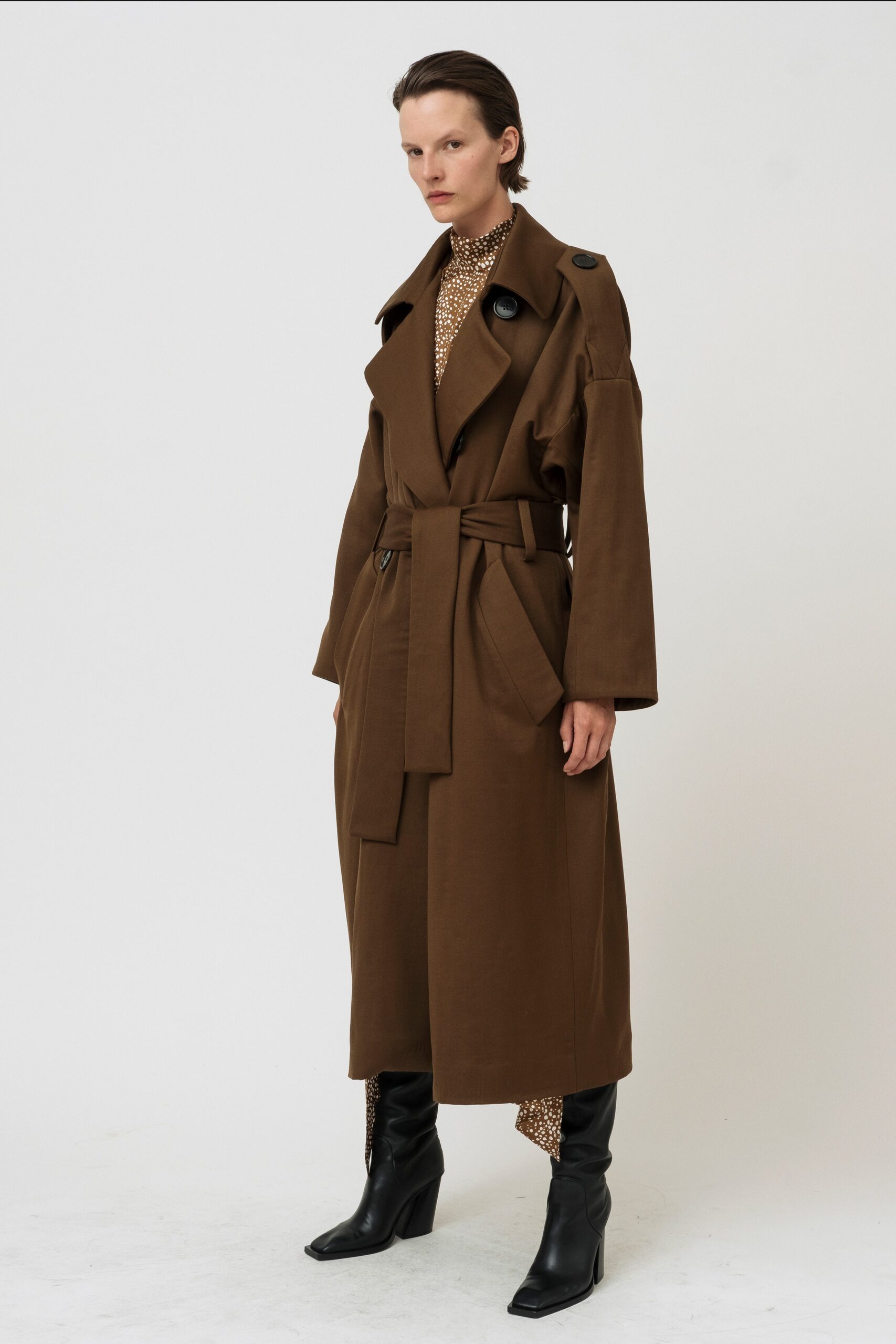 Petar Petrov Resort 20 Look 17