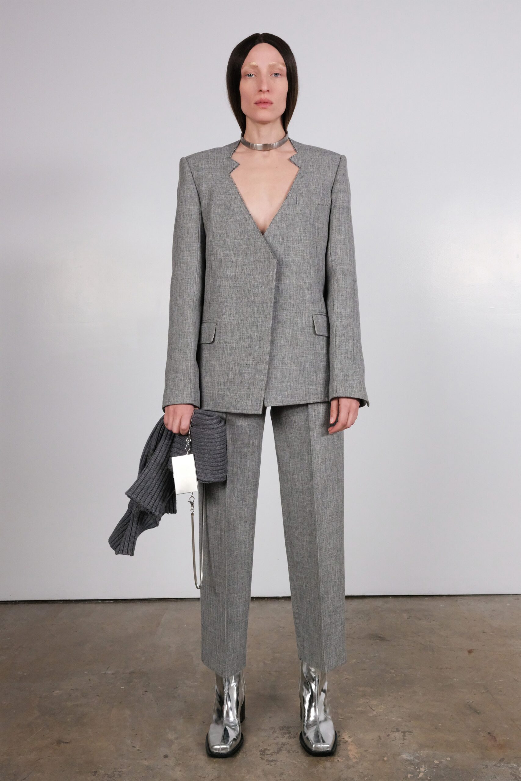 Peter Do F/W 20 Look 18