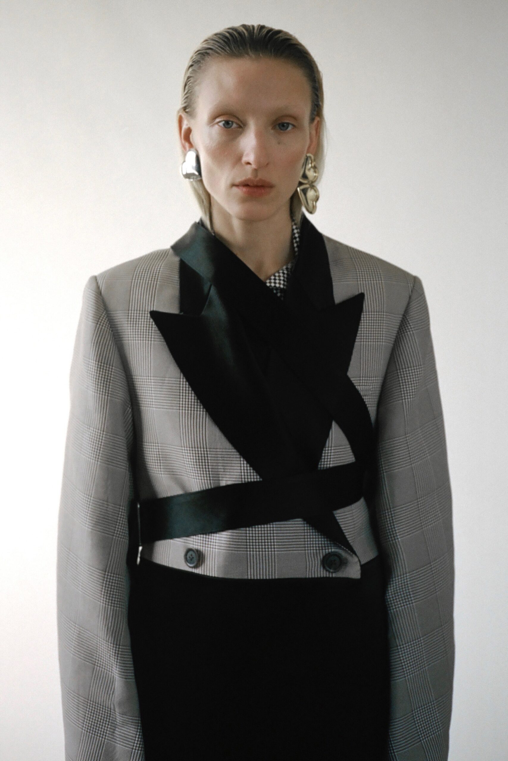 Peter Do F/W 19 Look 16