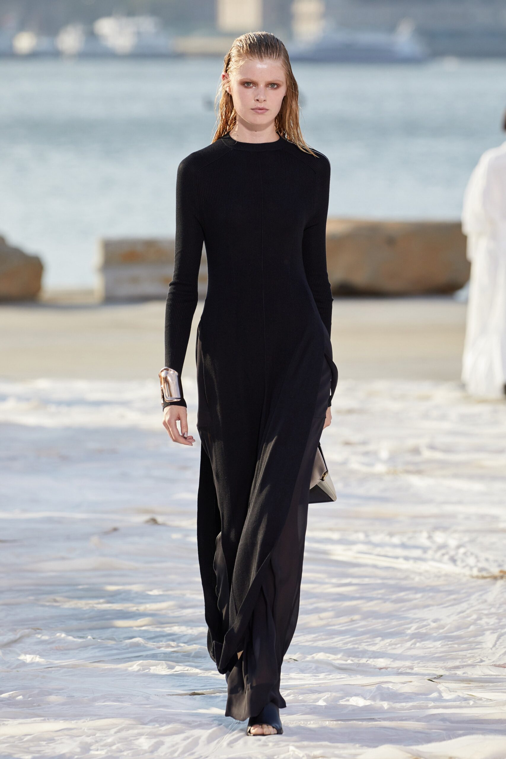 Peter Do S/S 22 Look 18