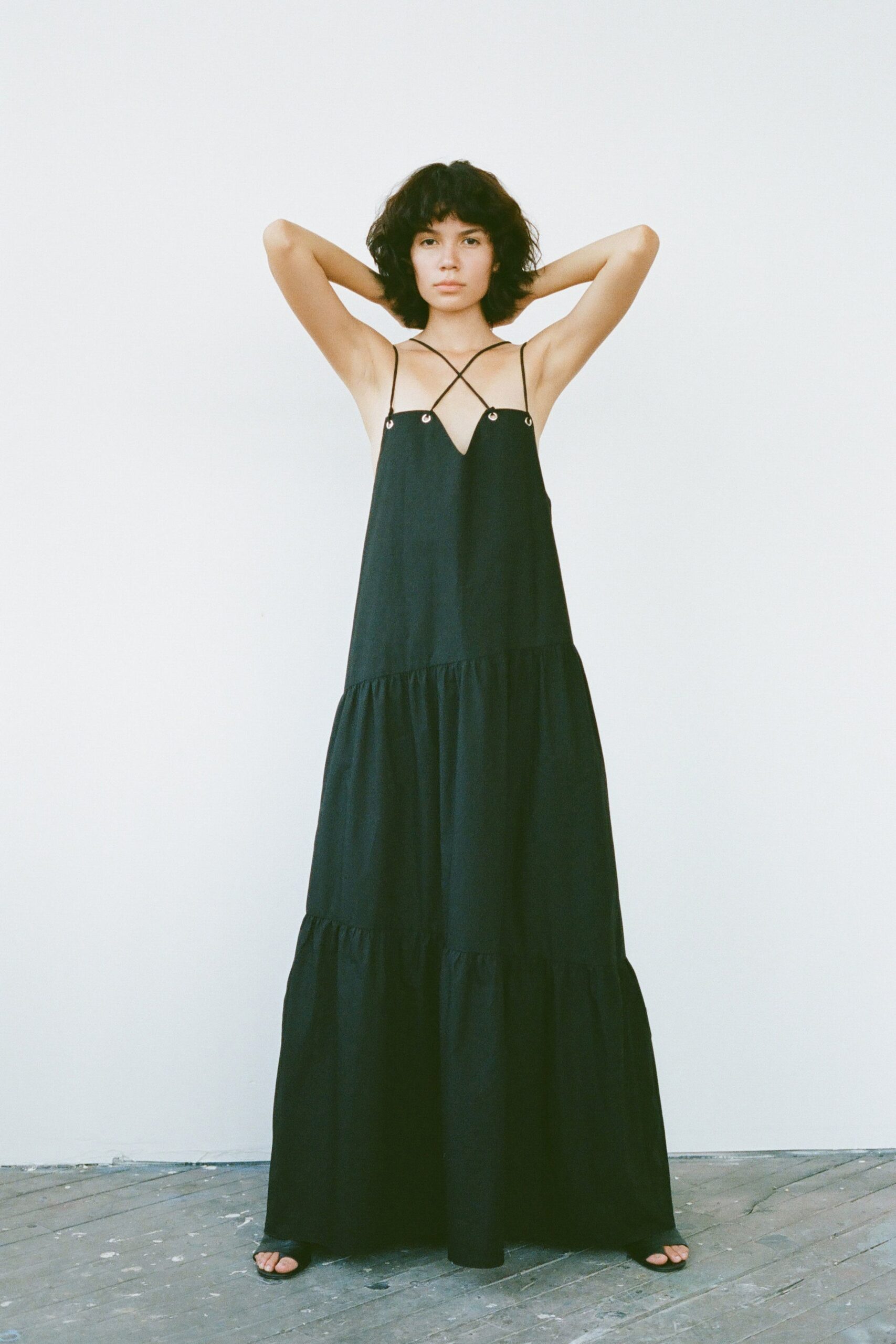 Nomia Resort 20 Look 17