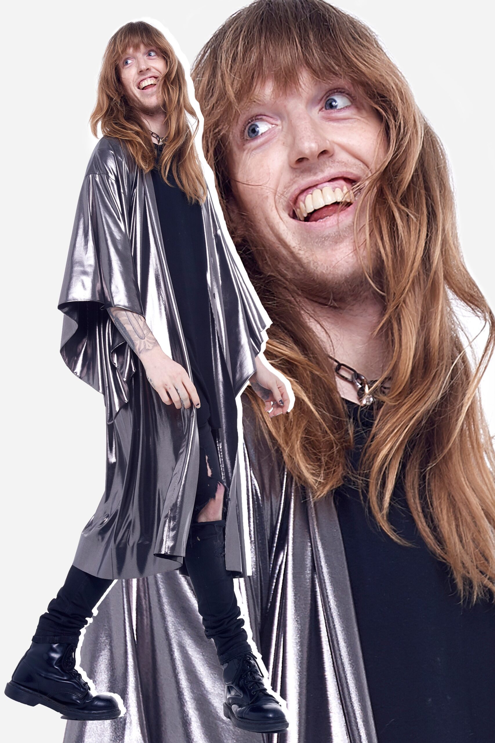 Norma Kamali Resort 19 Look 18