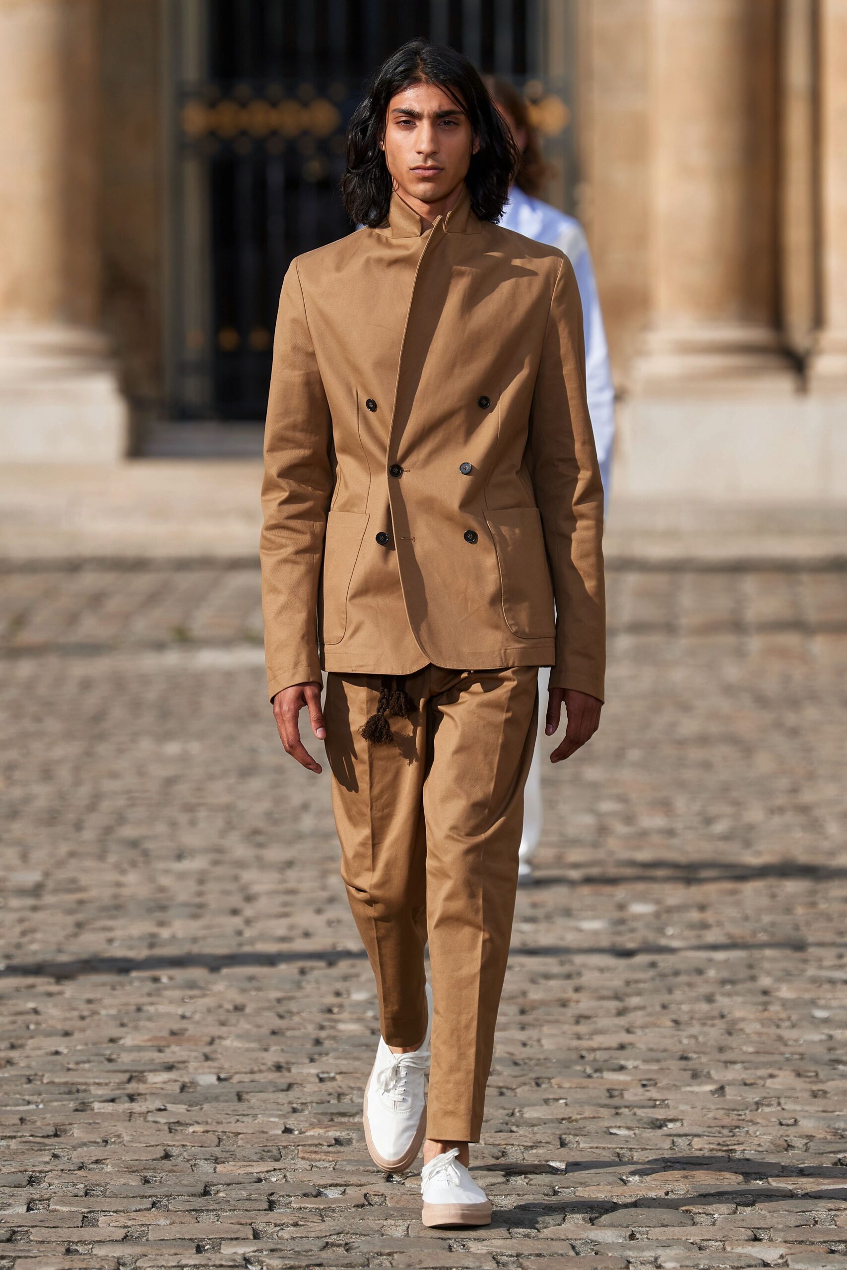 Officine Générale S/S 23 Look 18