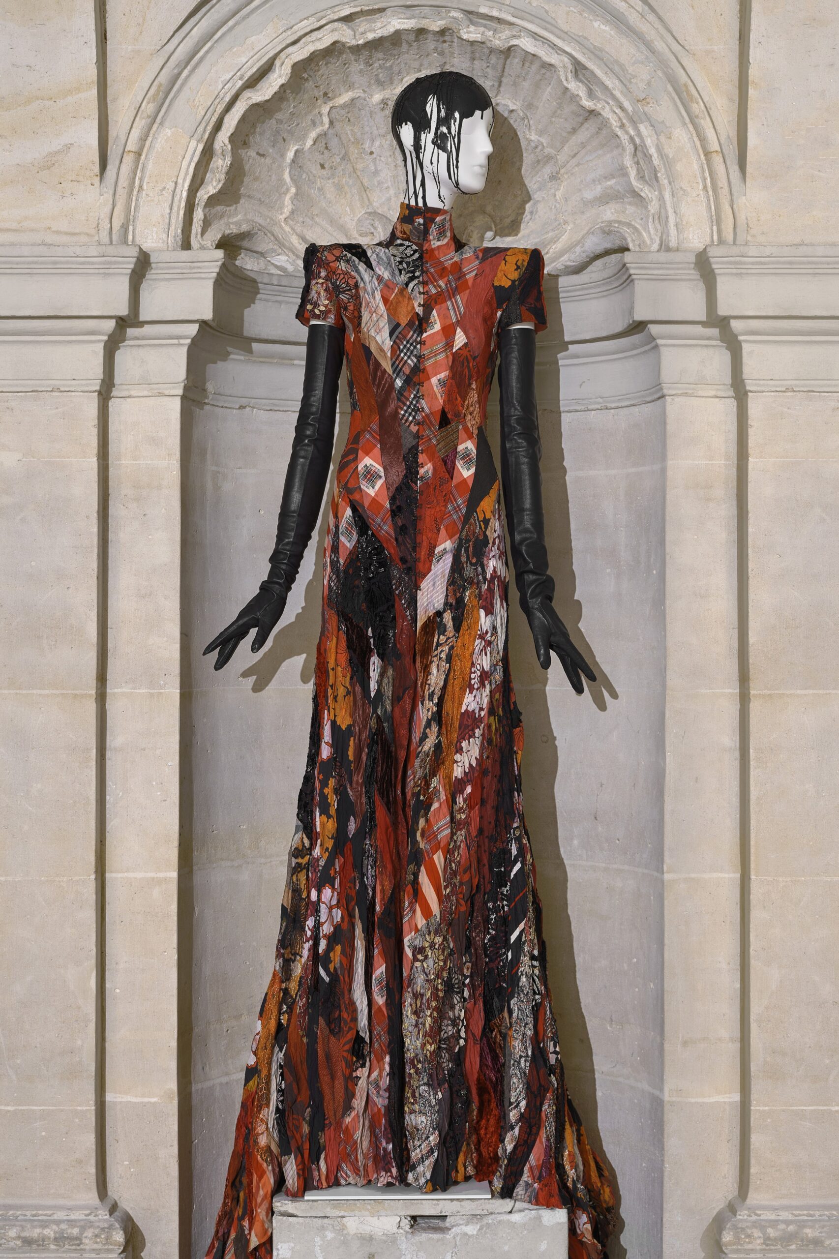 Olivier Theyskens S/S 23 Look 18