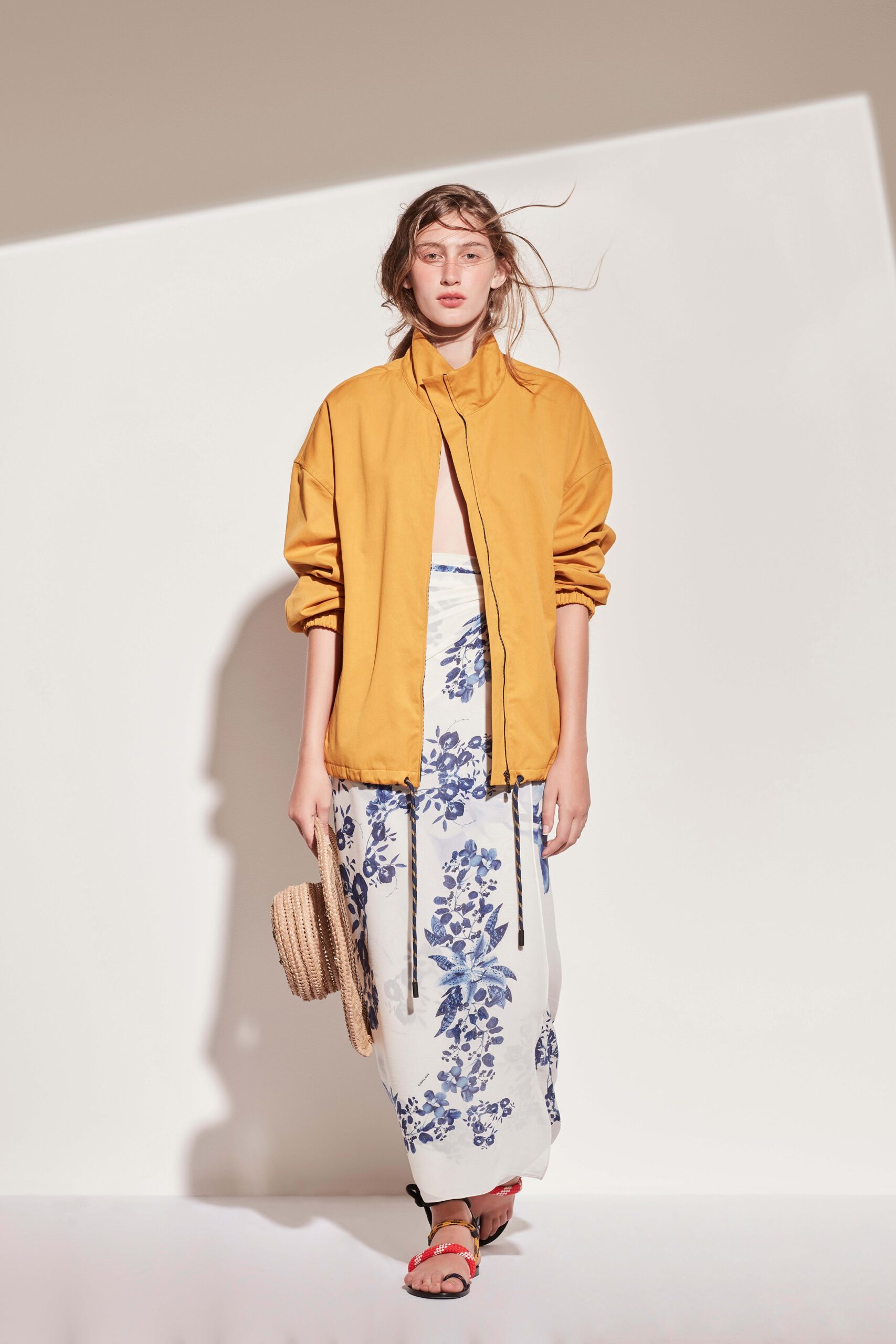 Osklen S/S 19 Look 18