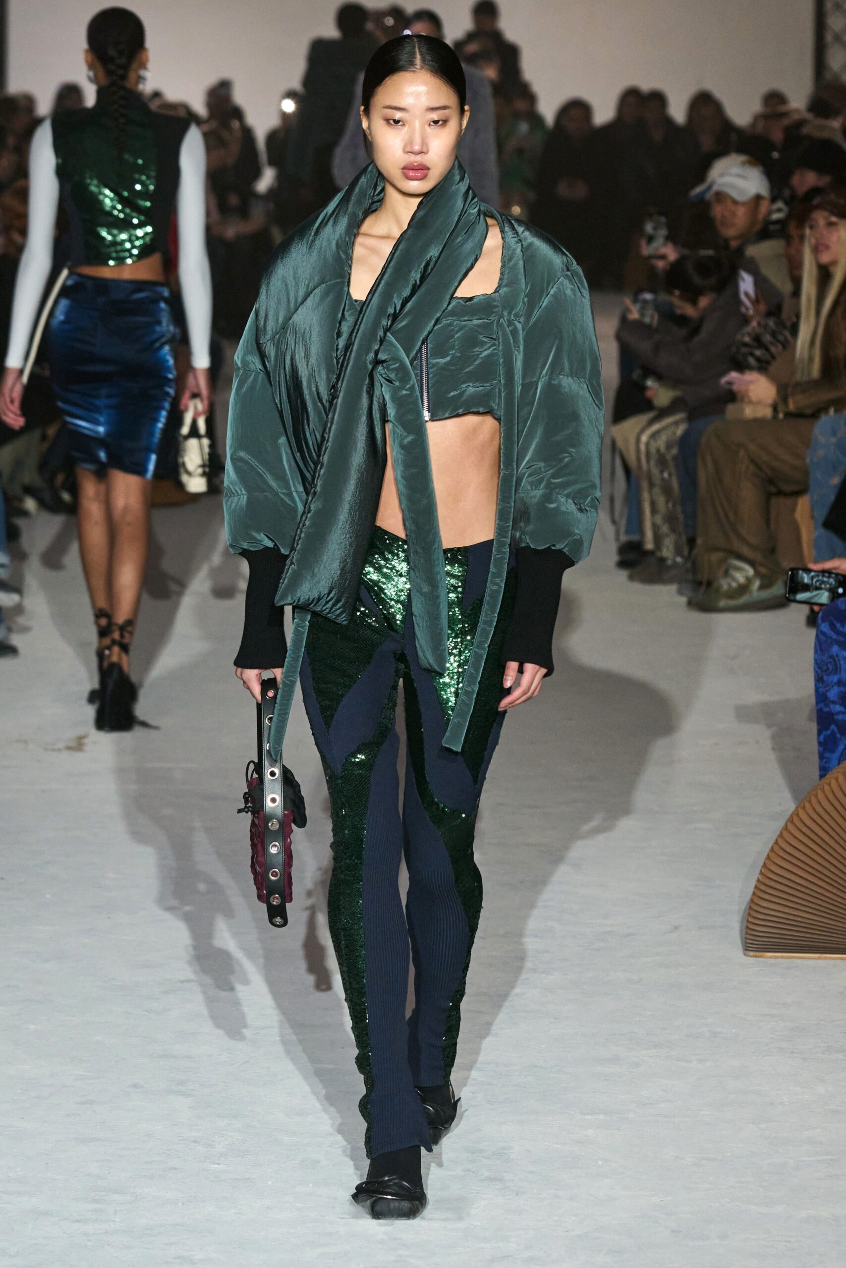 Ottolinger F/W 23 Look 18