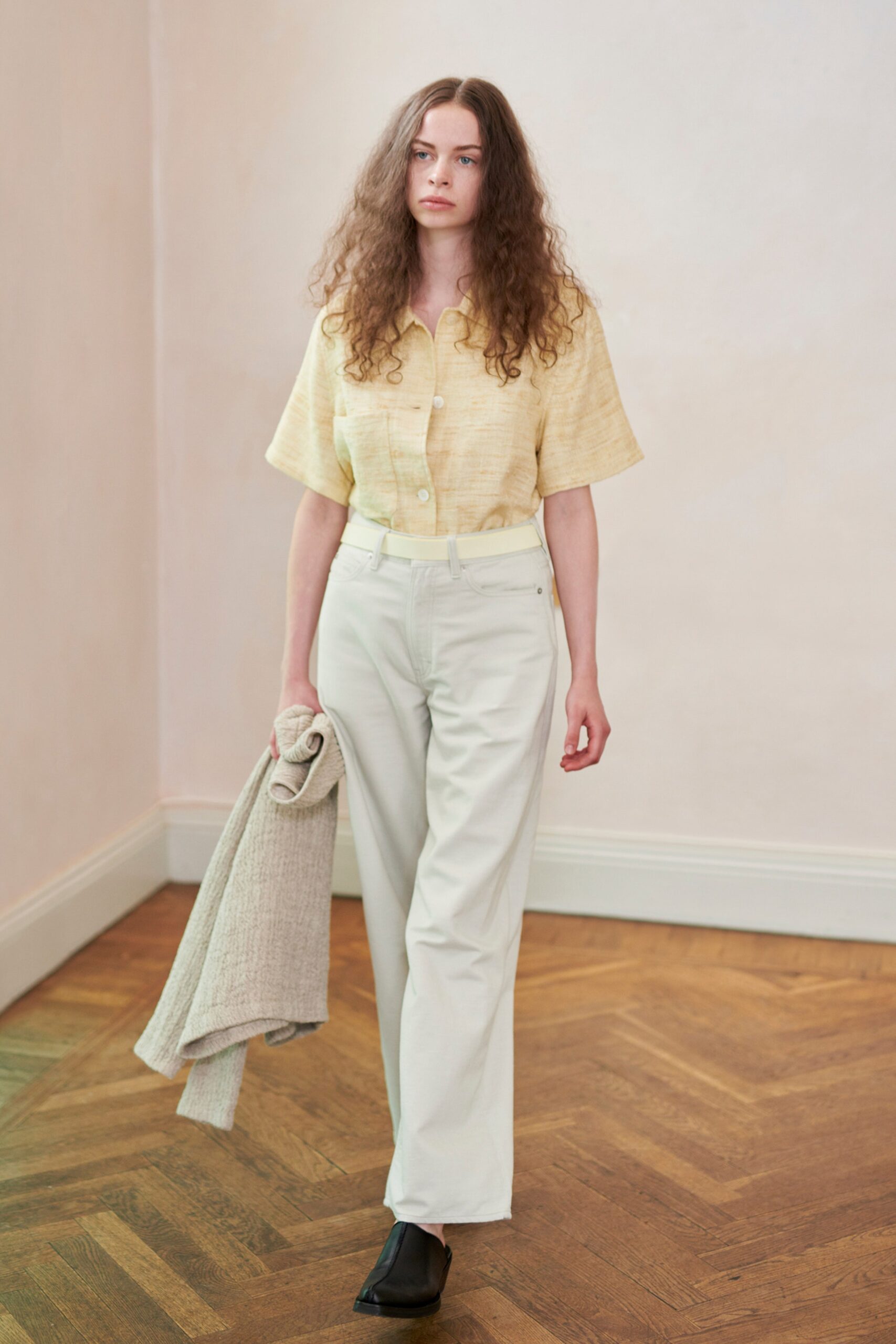 Our Legacy S/S 19 Look 18
