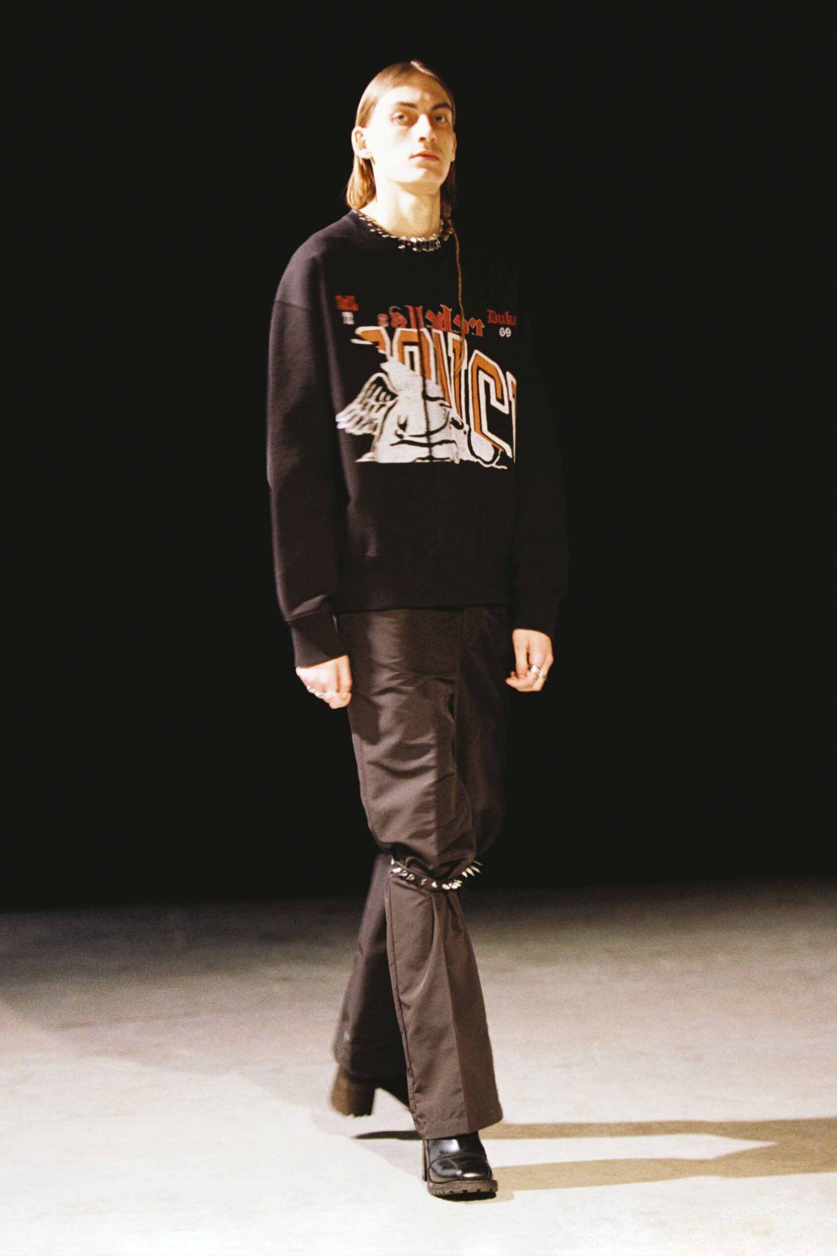 Our Legacy F/W 21 Look 18