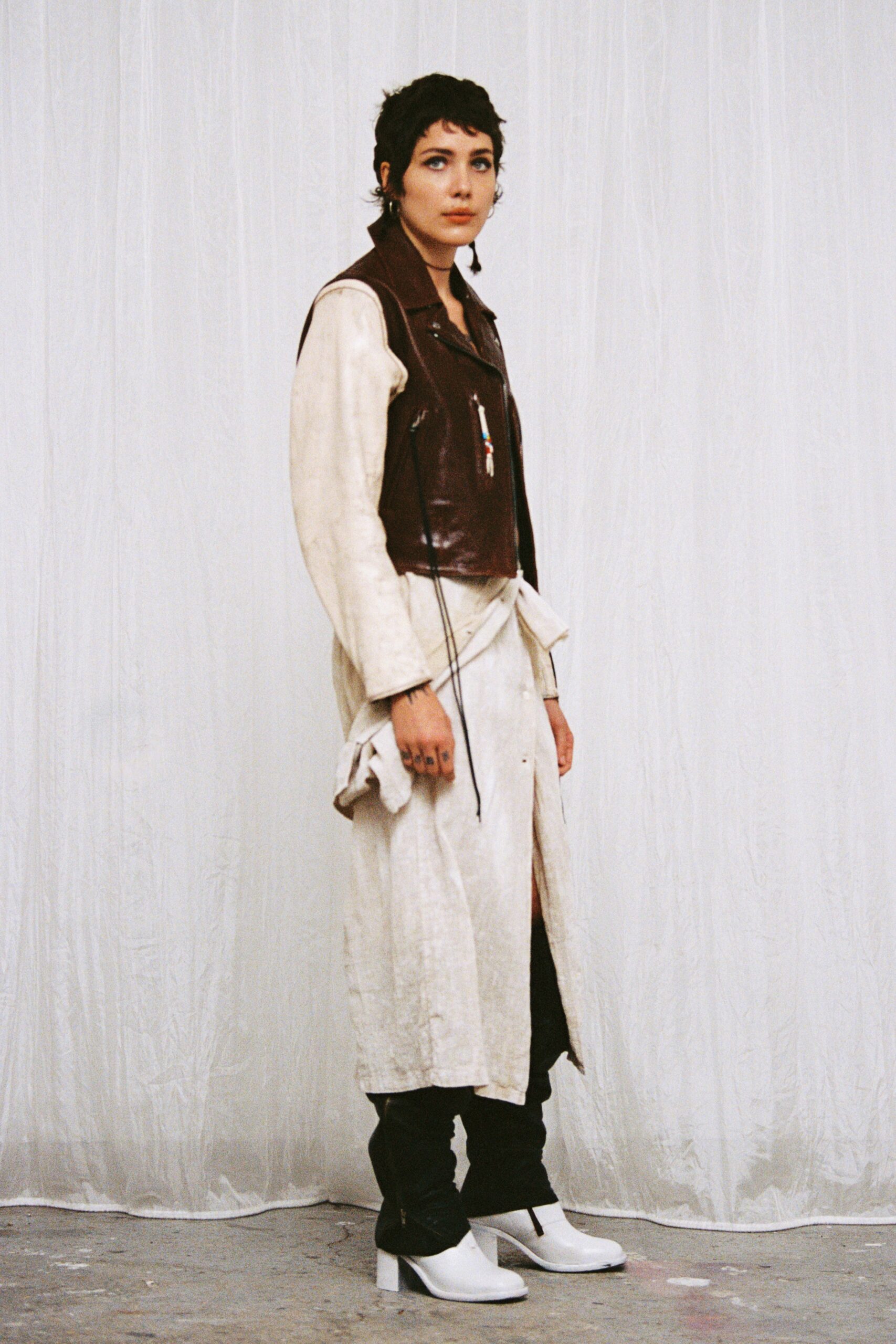 Our Legacy S/S 21 Look 18