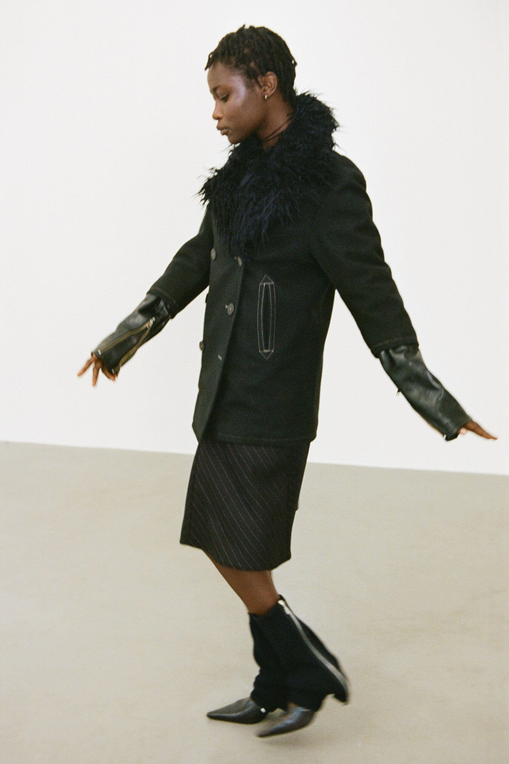Our Legacy F/W 23 Look 18