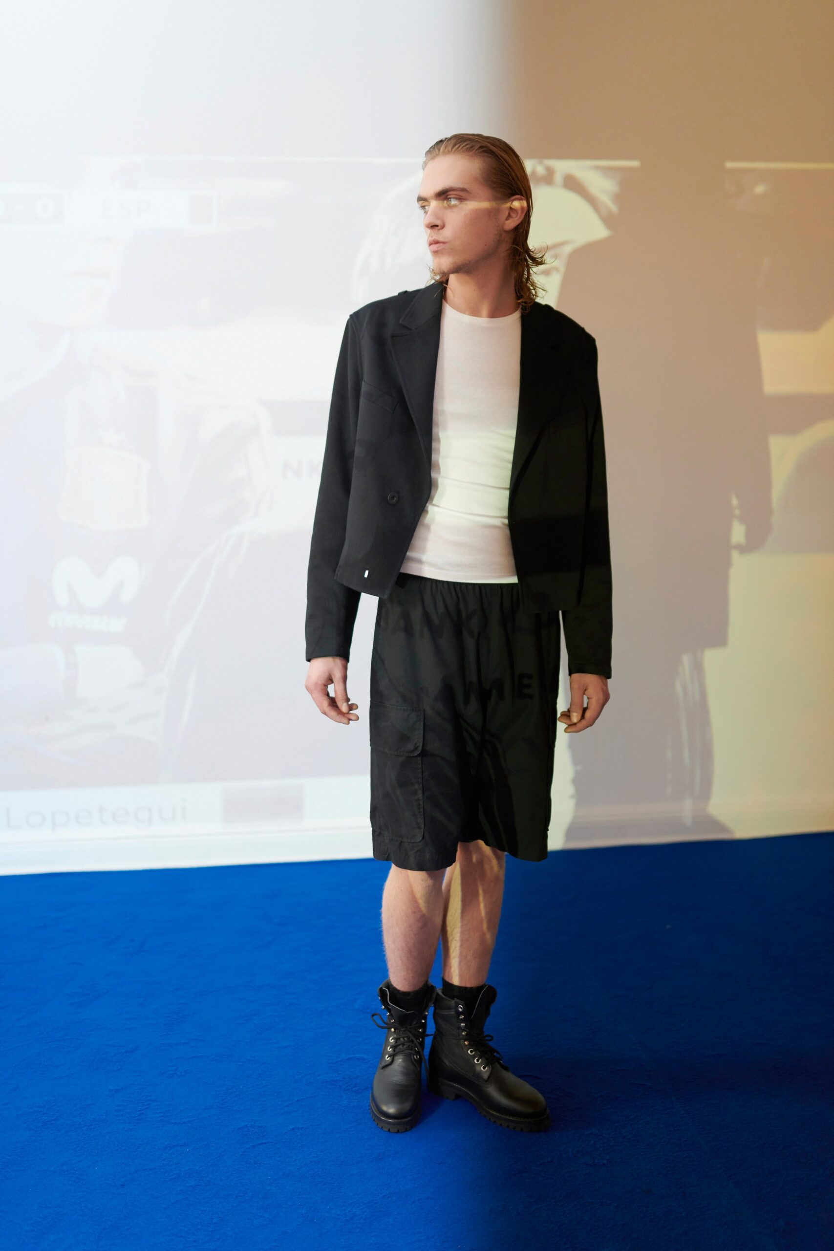 Our Legacy F/W 19 Look 18