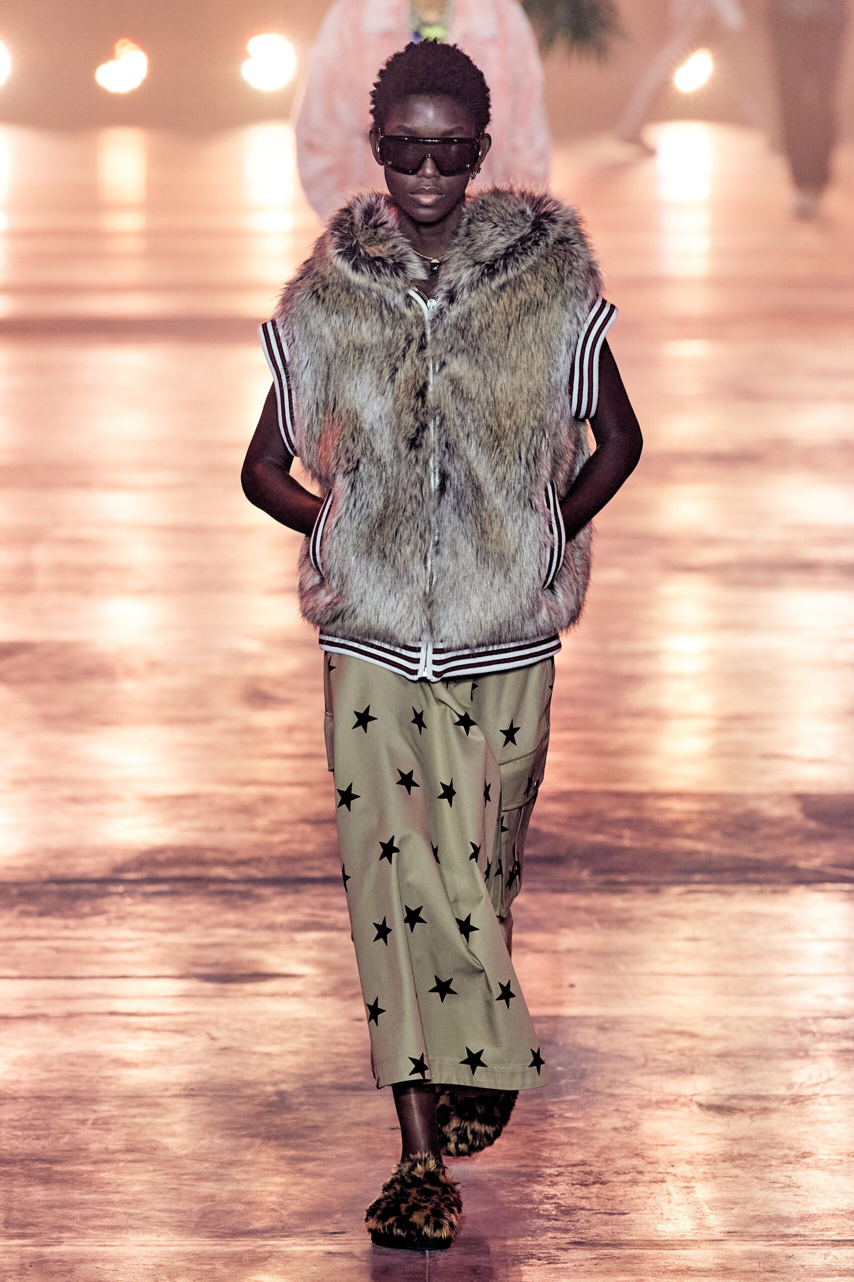Palm Angels F/W 22 Look 18