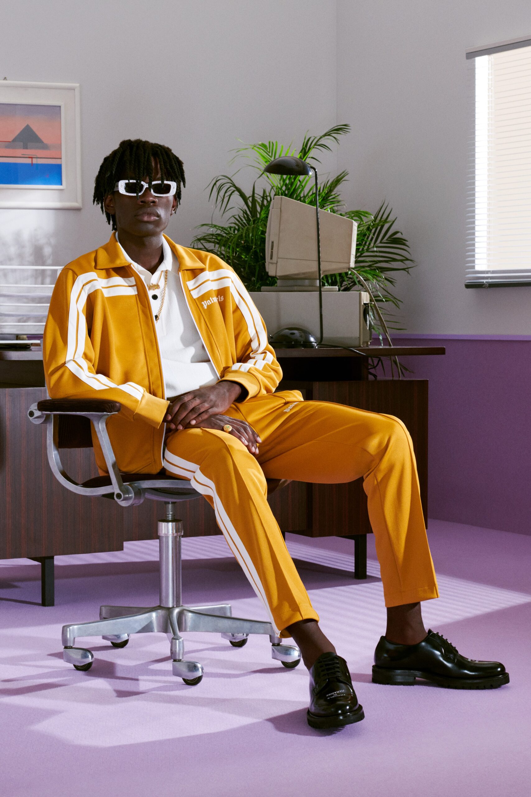 Palm Angels S/S 23 Look 18