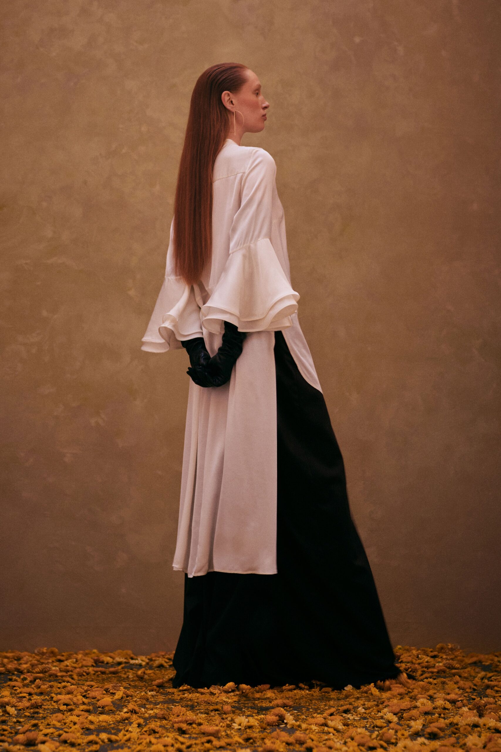Palmer Harding F/W 23 Look 16