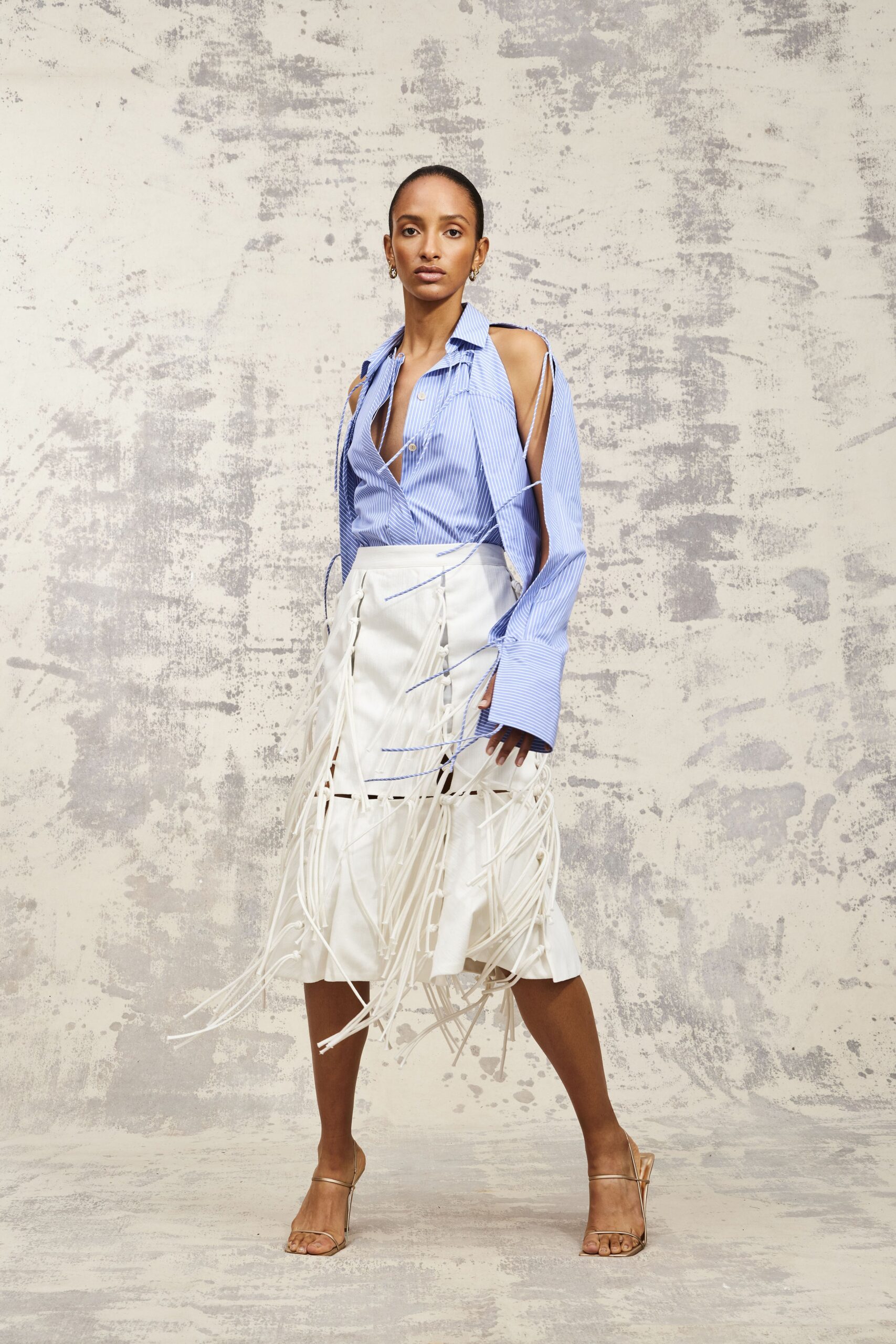 Palmer Harding S/S 23 Look 18