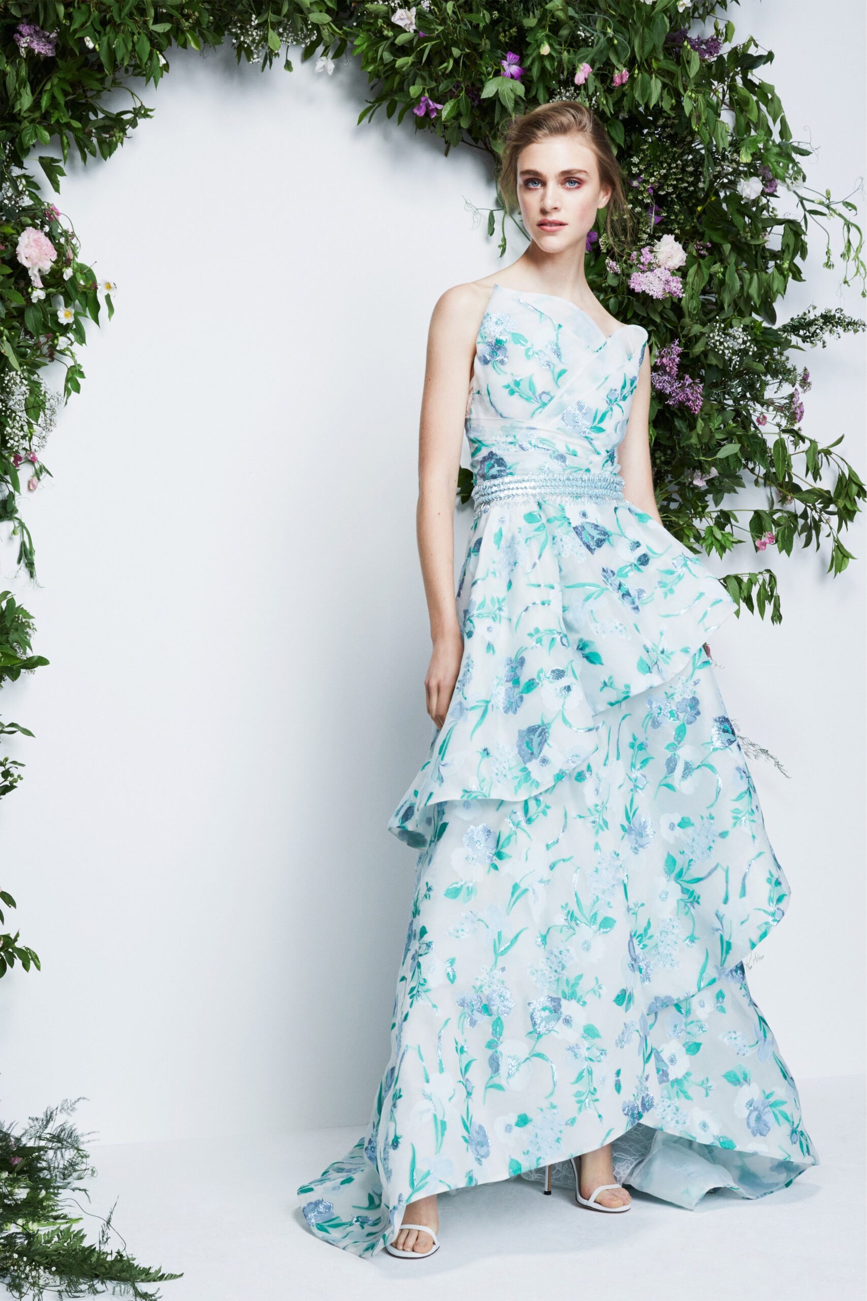 Pamella Roland Resort 20 Look 18