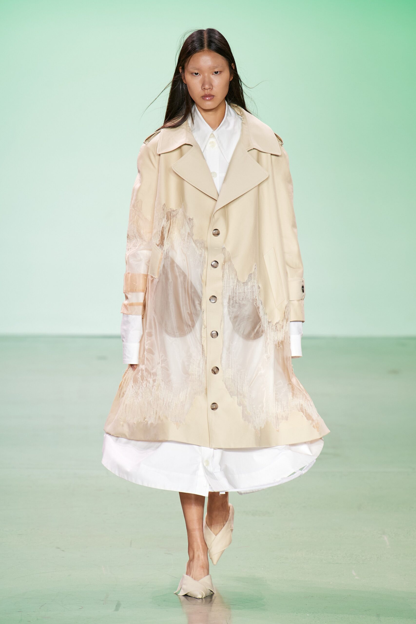 Parsons MFA S/S 23 Look 18